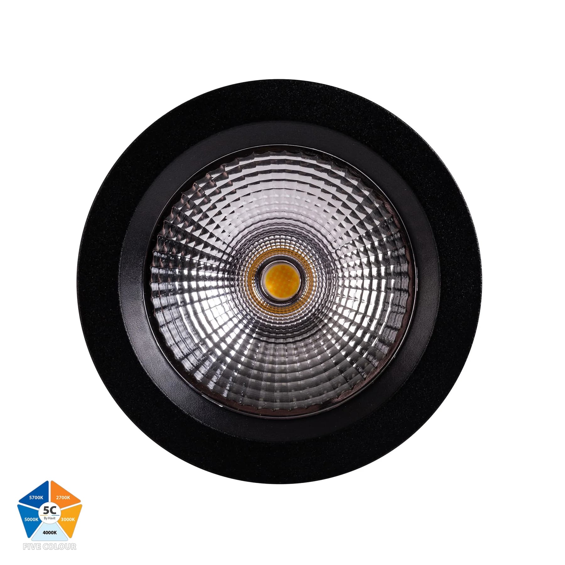 Havit Ora 13W Black