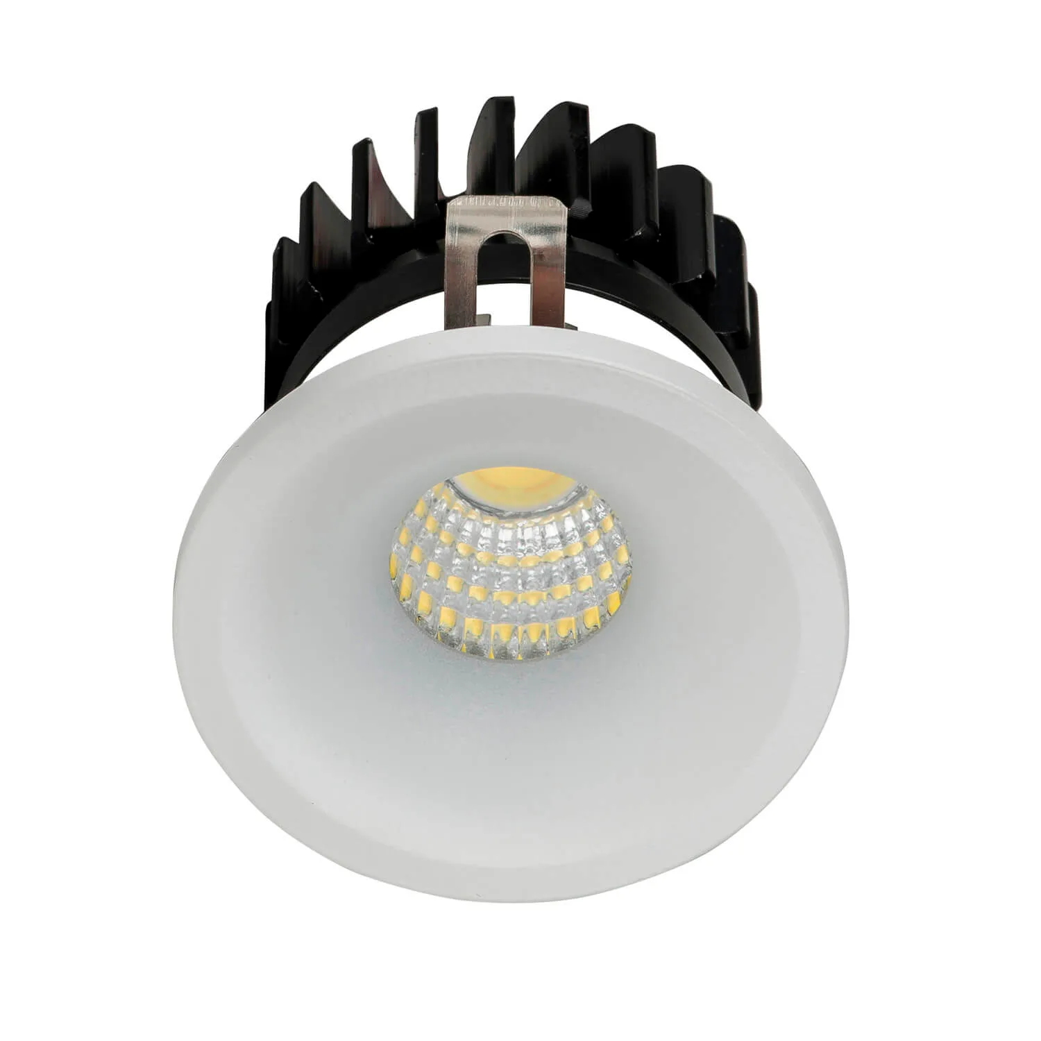 Havit Niche Round HV5702 Mini 3w LED Downlight in Black or White