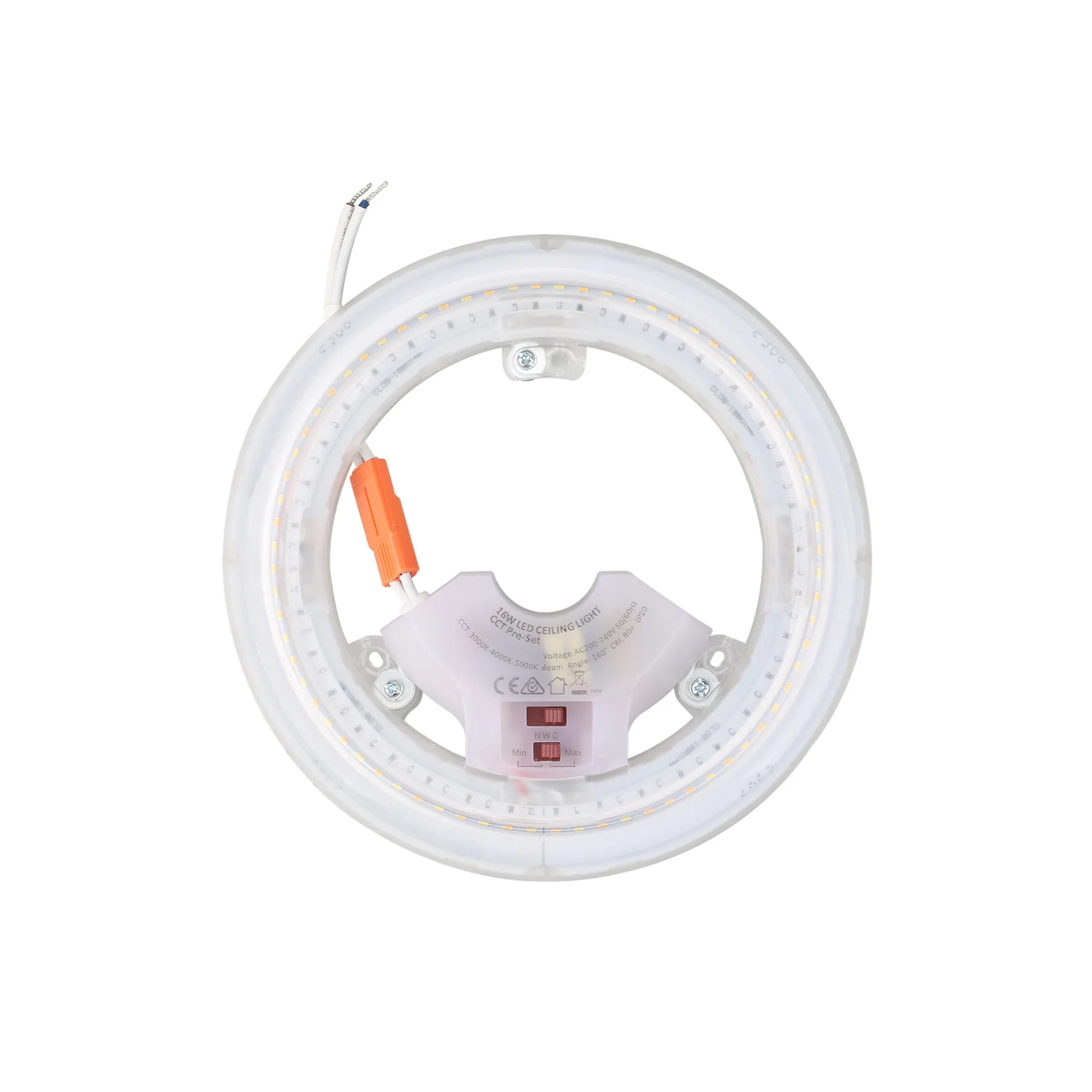 HV5881T LED Panel