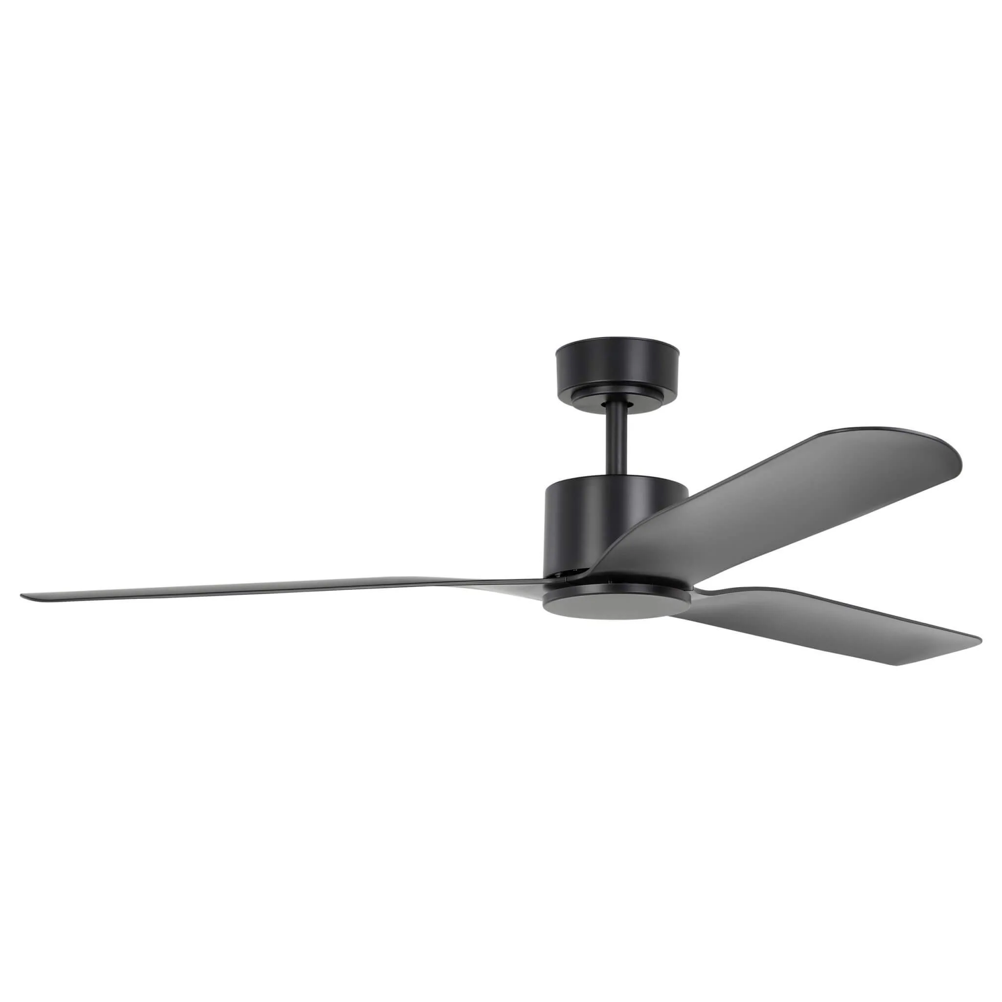 Eglo Iluka 60" Large DC Ceiling Fan with Remote