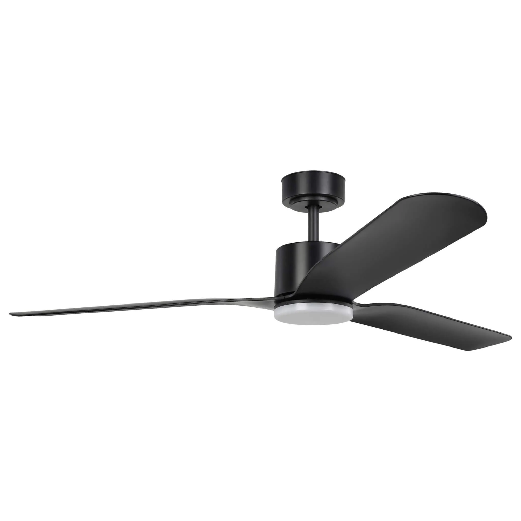 Eglo Iluka 60" Large DC Ceiling Fan with Tri-Colour 20w LED Light