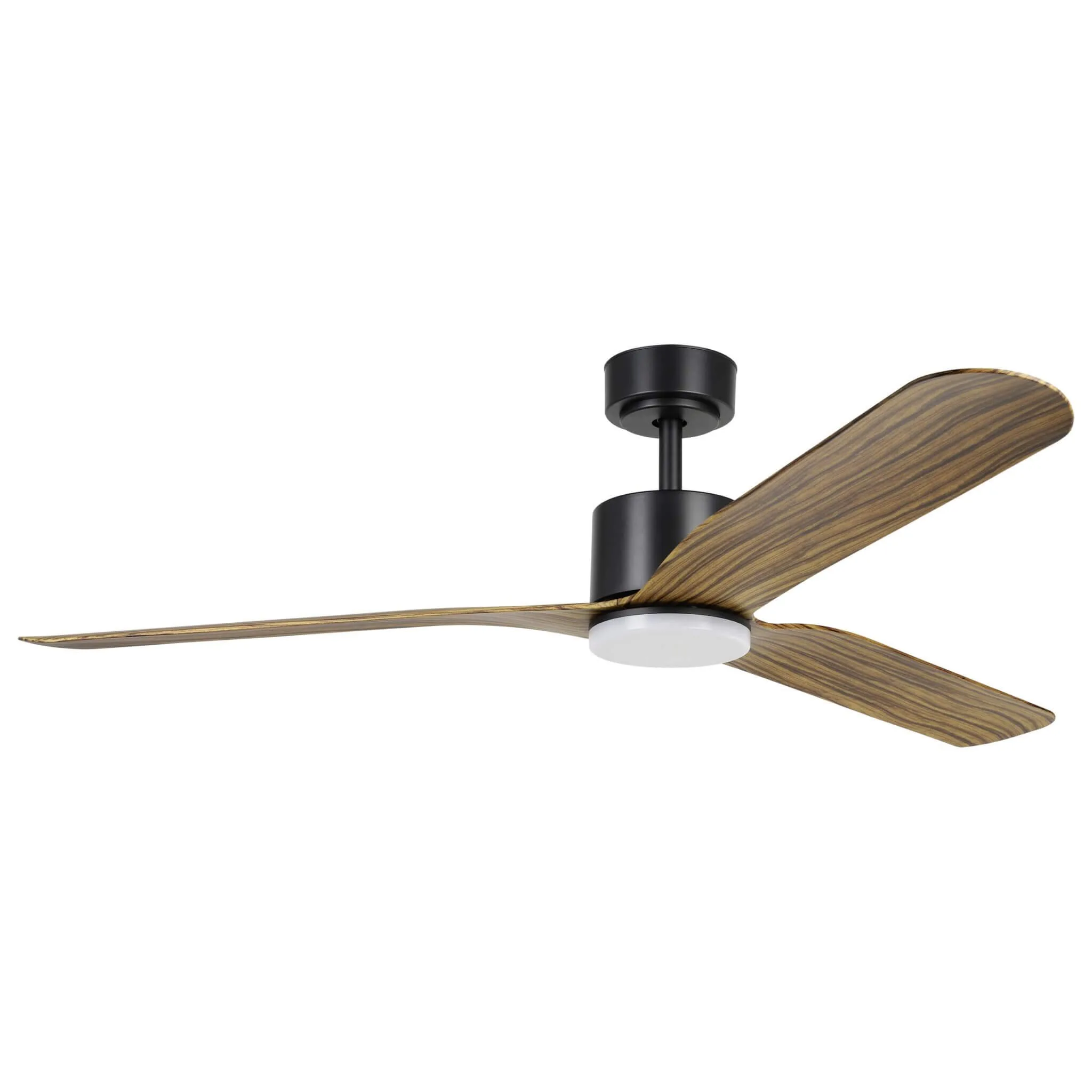 Eglo Iluka 52" DC Ceiling Fan with Tri-Colour 20w LED Light