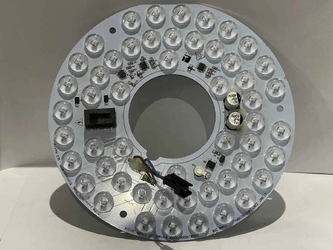 Bondi Replacement LED Board ET2887