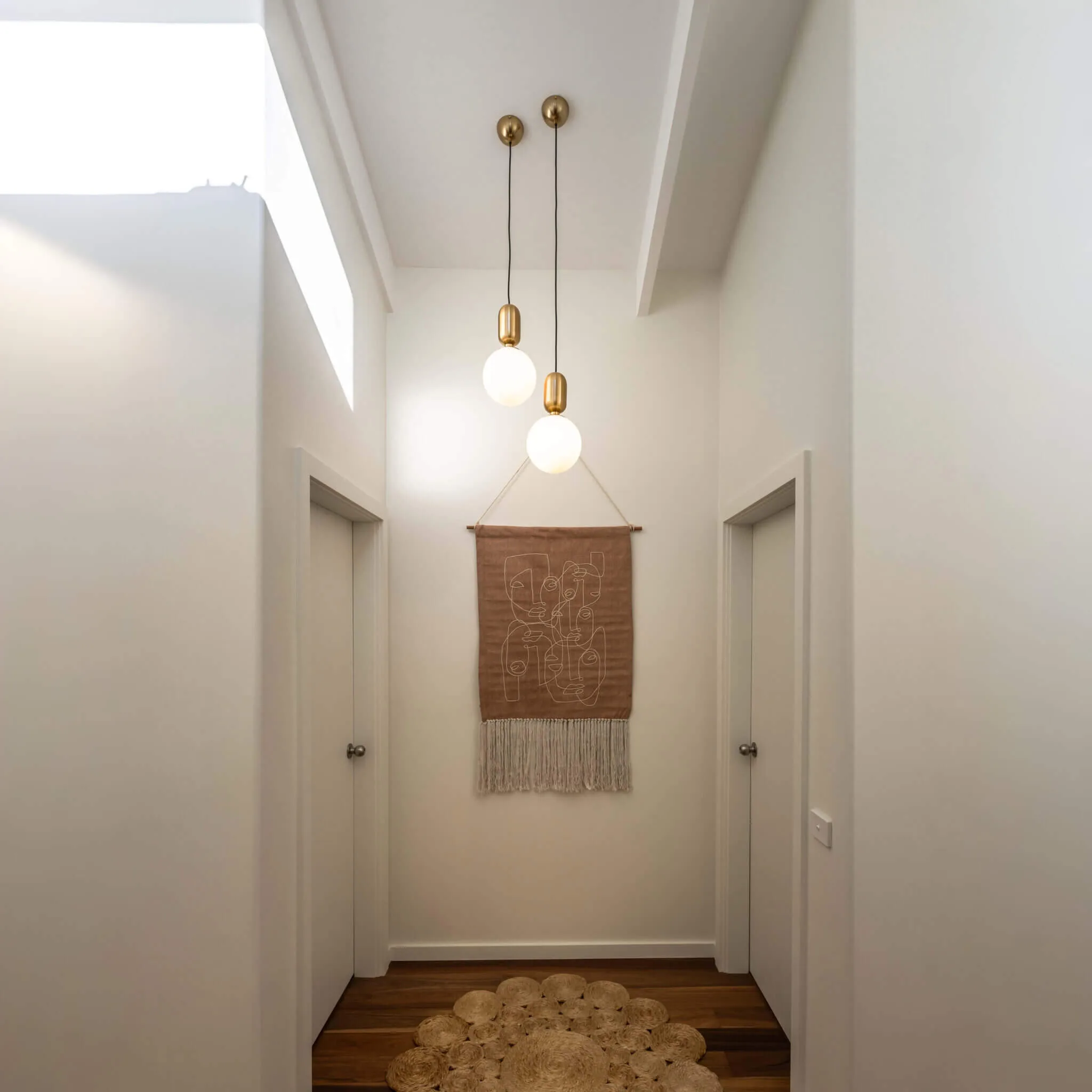 Telbix Kade 20CM Pendant