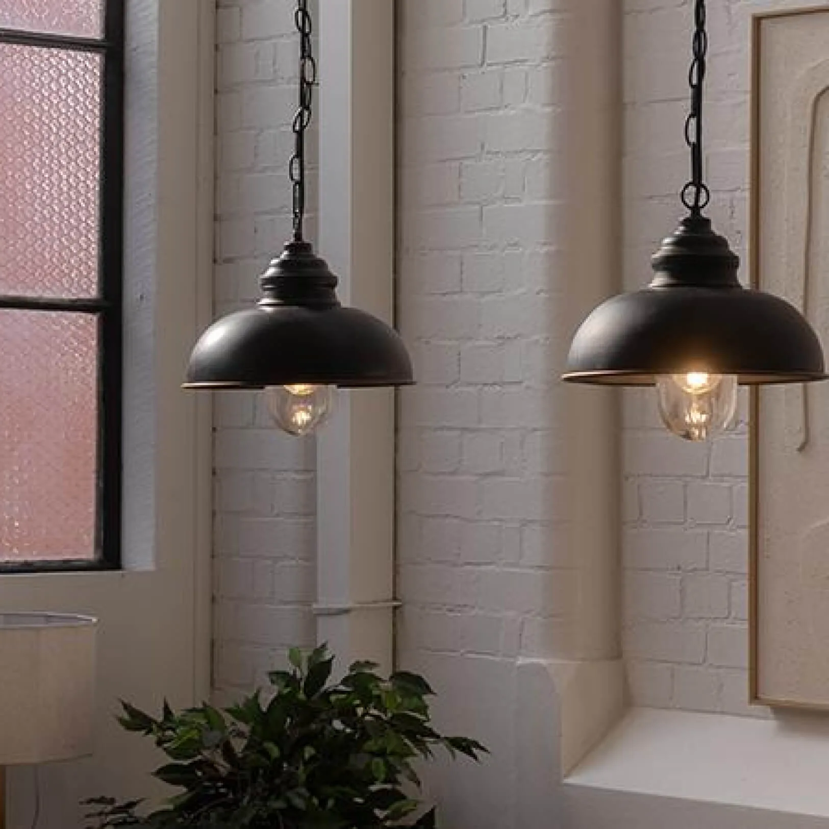 Lighting Inspirations Parkway