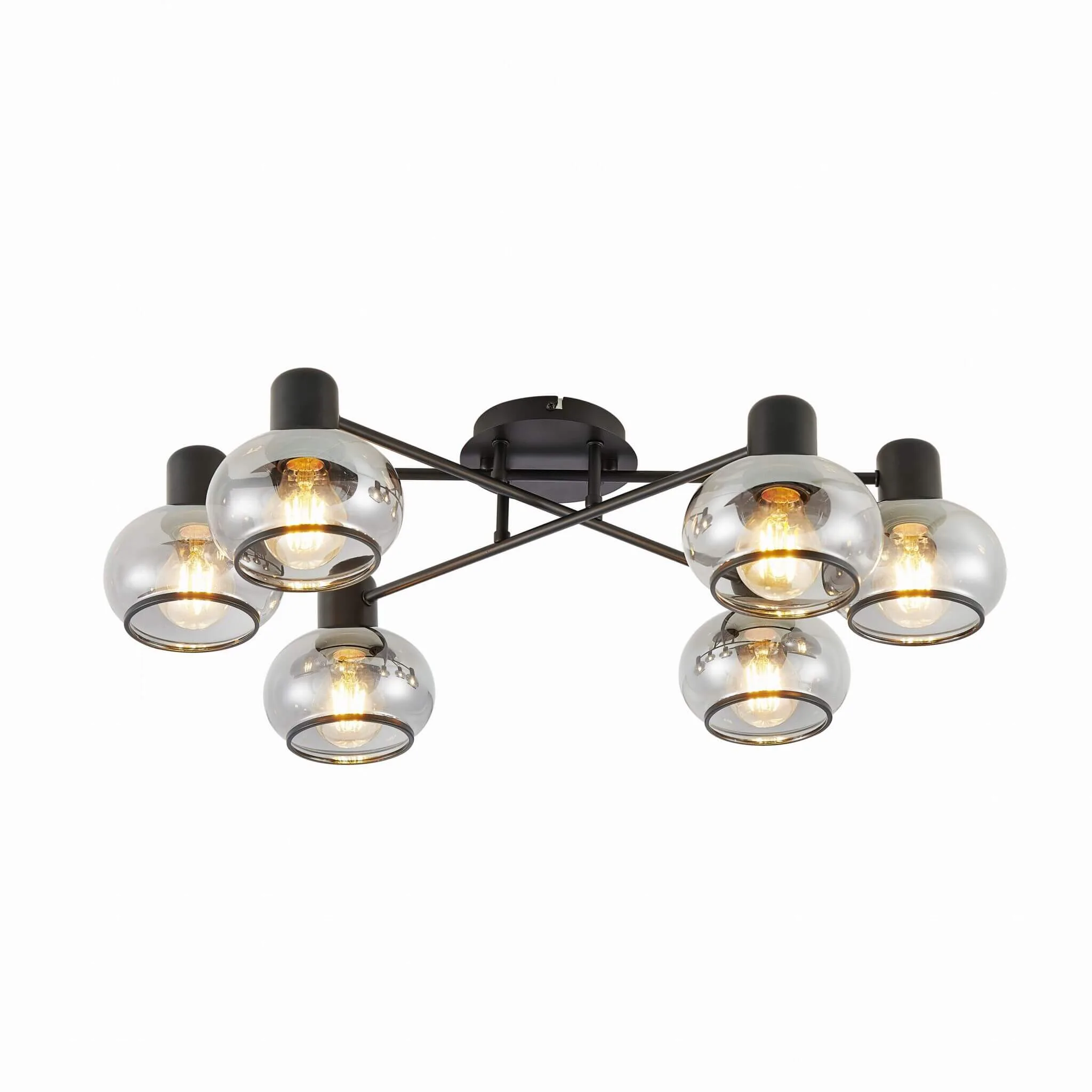 Telbix Marbell 6 Light Pendant