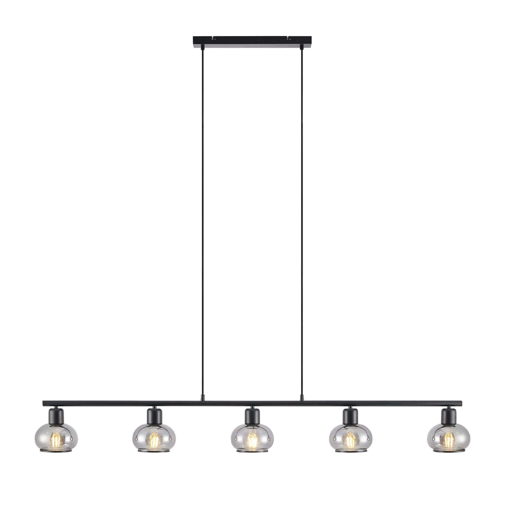 Telbix Marbell 5 Light Pendant