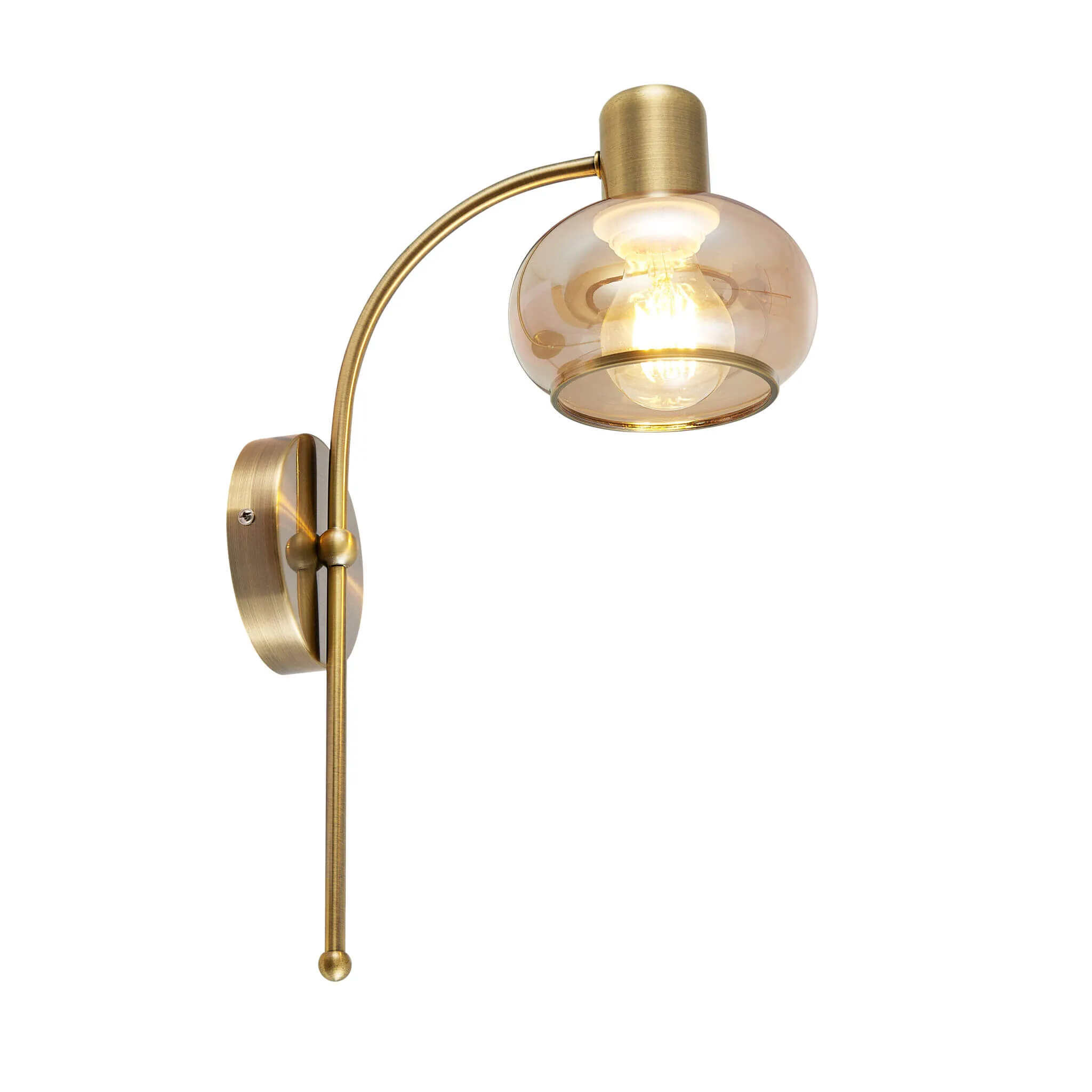 Telbix Marbell Wall Light