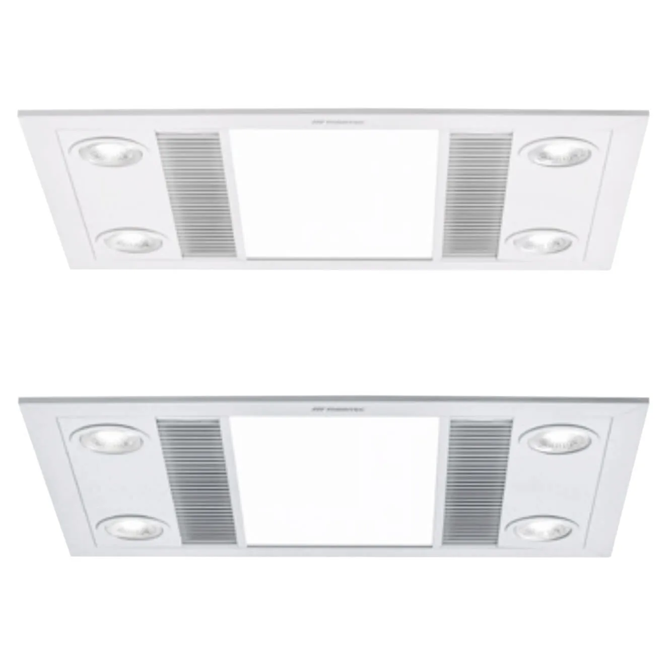 Martec Linear 3-in-1 Bathroom Heater/Exhaust/Light