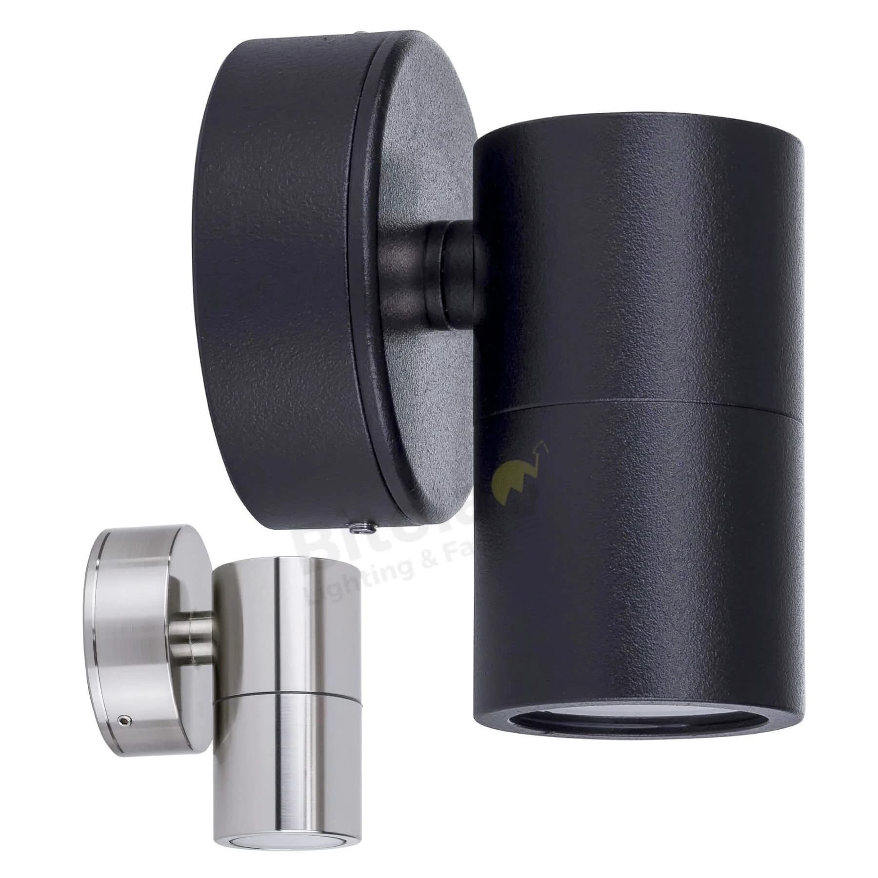 Havit Mini Tivah Fixed Down 12v 3w LED Outdoor Wall Lights