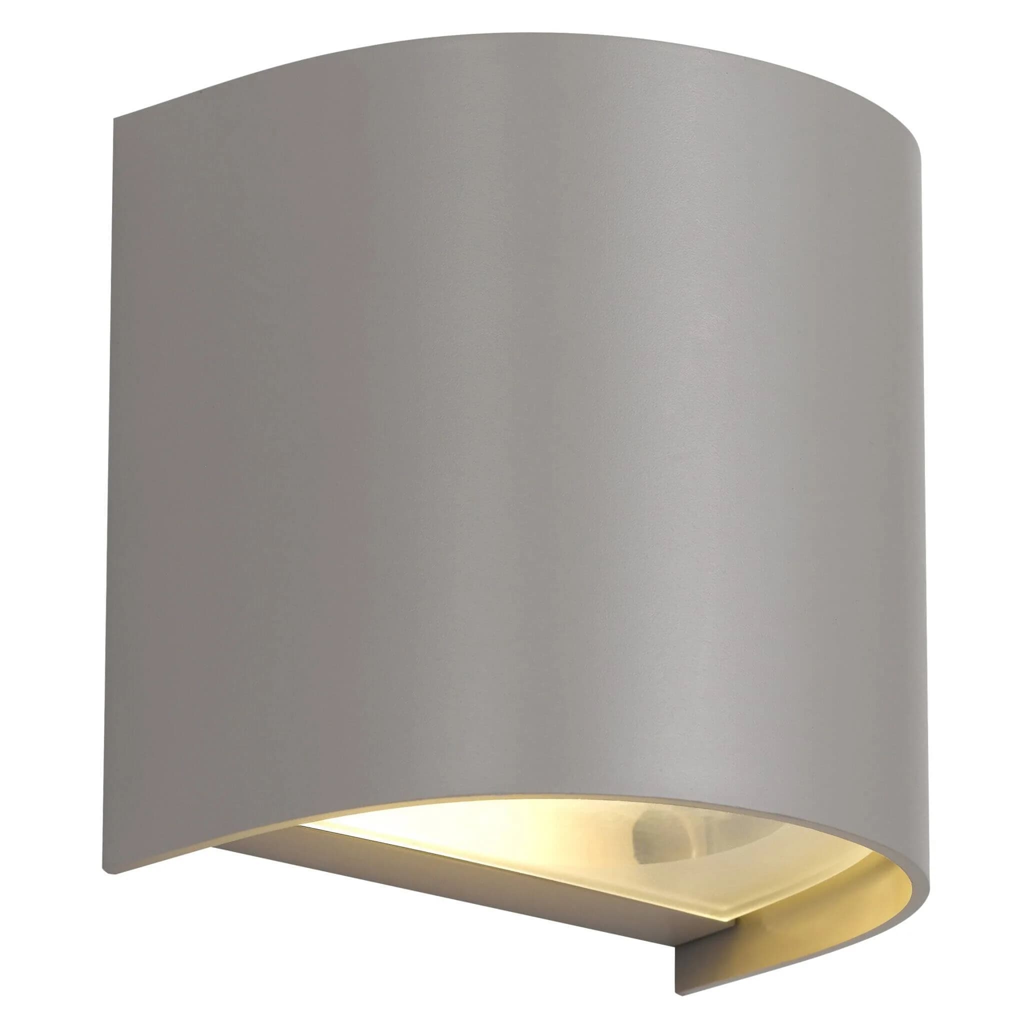 Telbix Miro 1 IP65 Exterior Wall Light