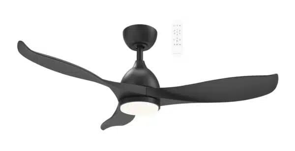 Martec Scorpion 42" & 52" DC Smart Ceiling Fan with Dimmable LED Light & Remote