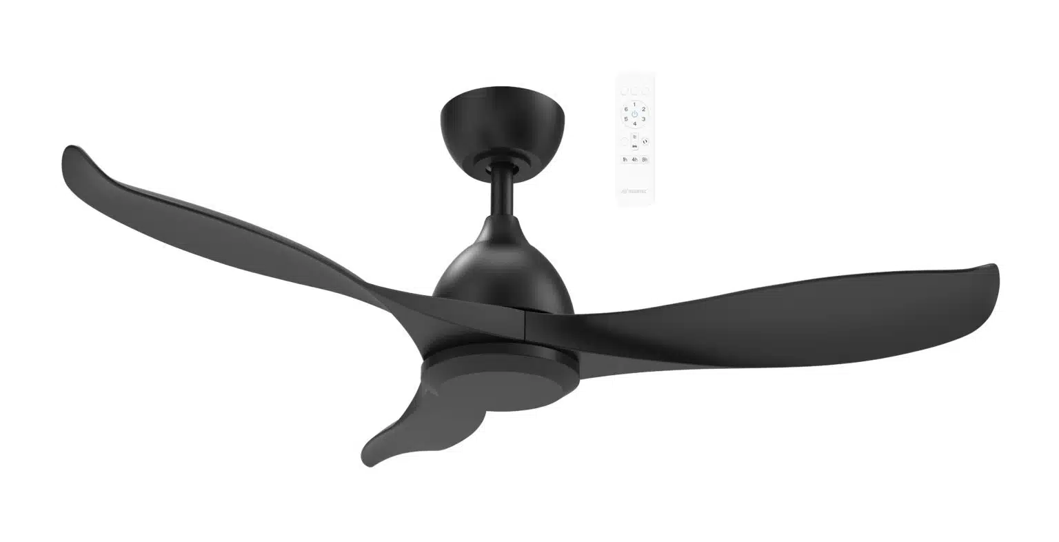 Martec Scorpion 42" & 52" DC Smart Ceiling Fan with WiFi Remote
