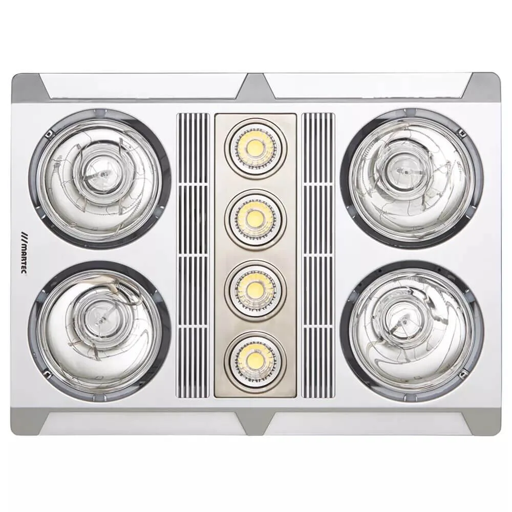 Martec Profile Plus 4