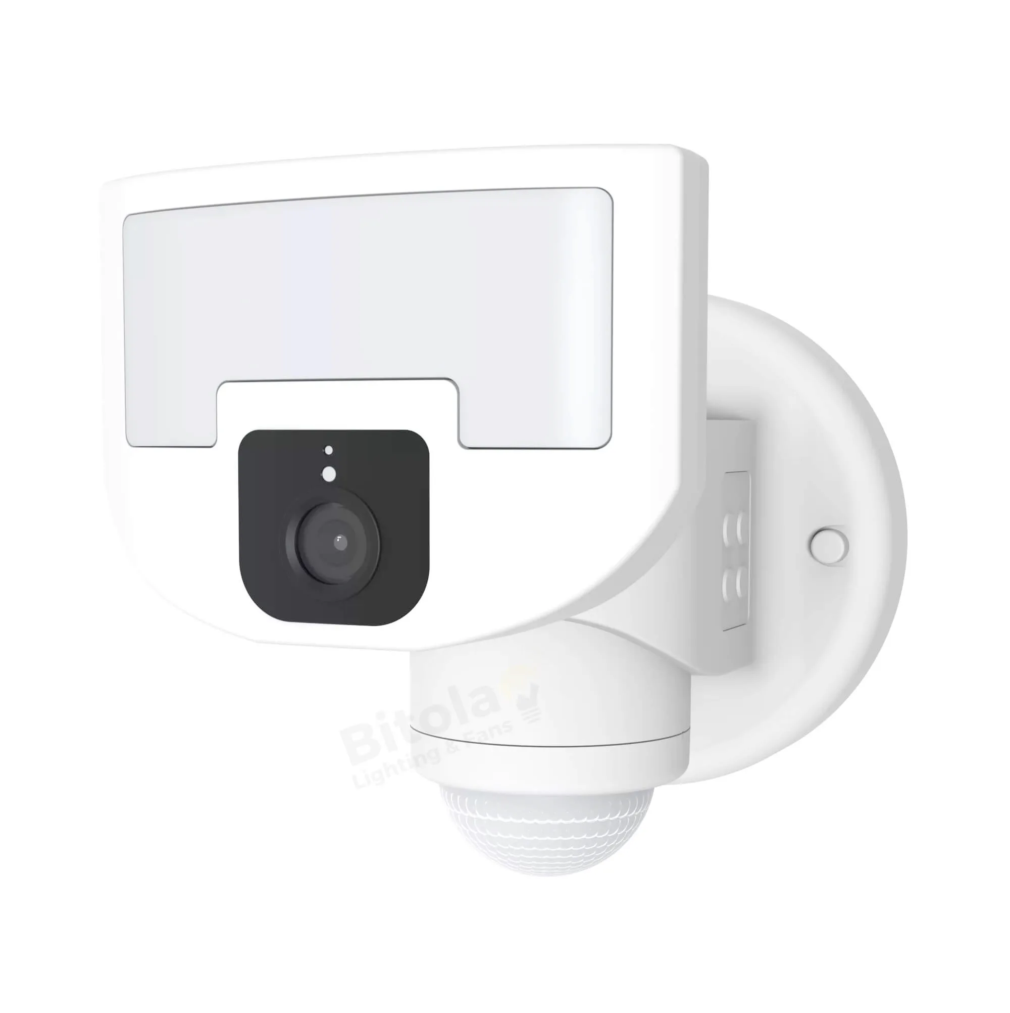 Martec Sentinel White