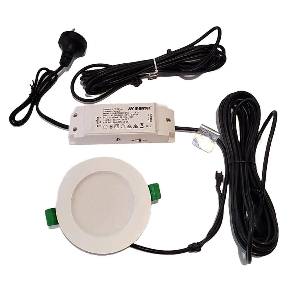 Martec Prime TLPD34510WDEXT