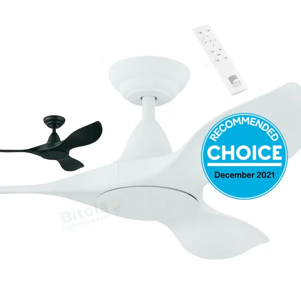 Eglo Noosa 40" DC Ceiling Fan