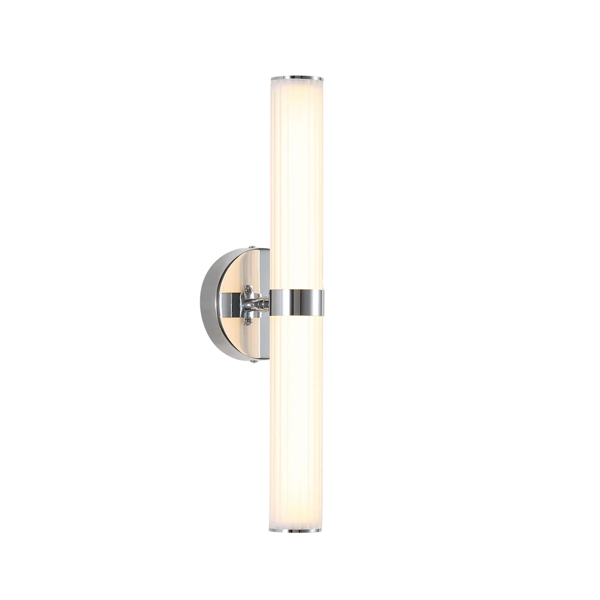 Oriel Sassy Chrome