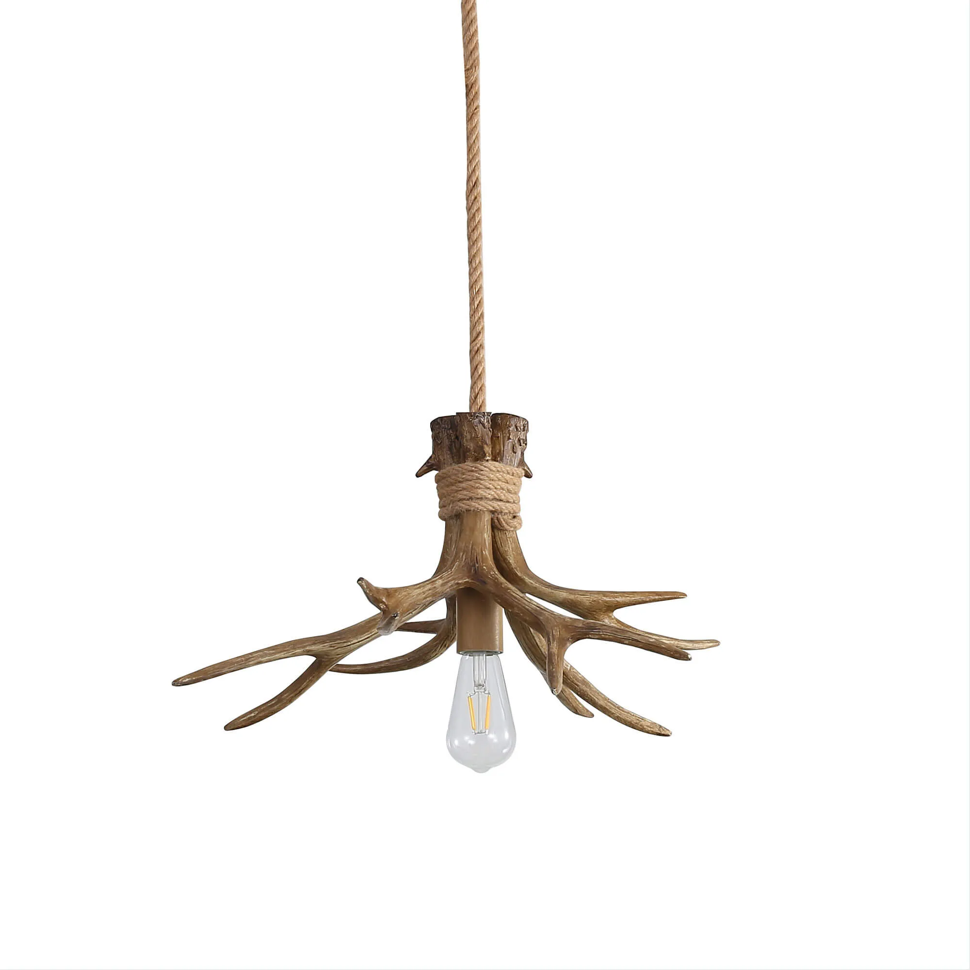 Oriel Hyort Single Pendant