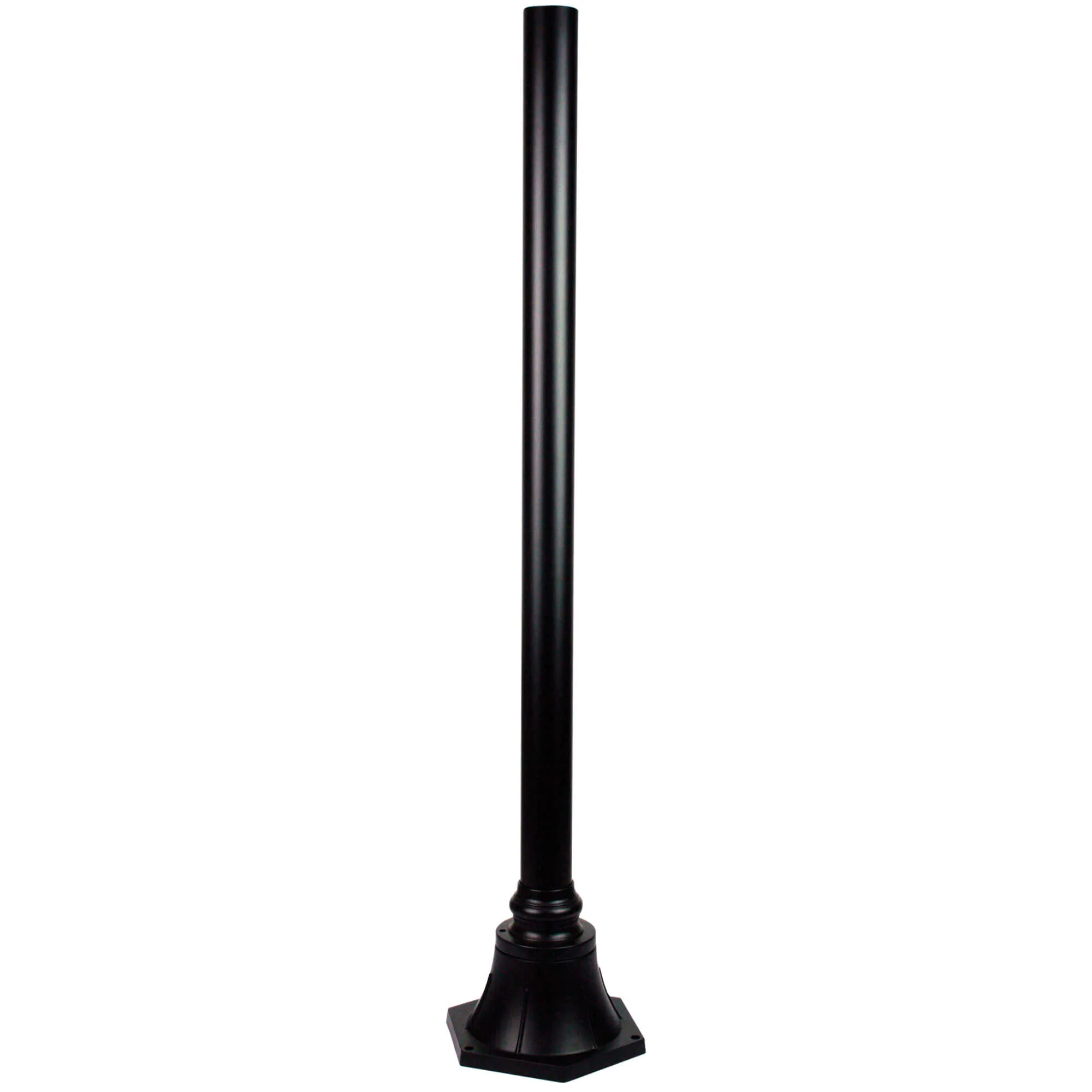 Oriel Plumb Post OL7051 1M