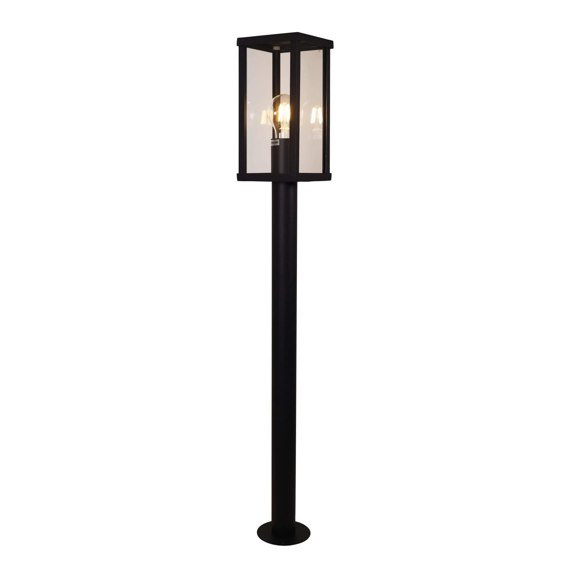 Oriel Pandora Bollard Light