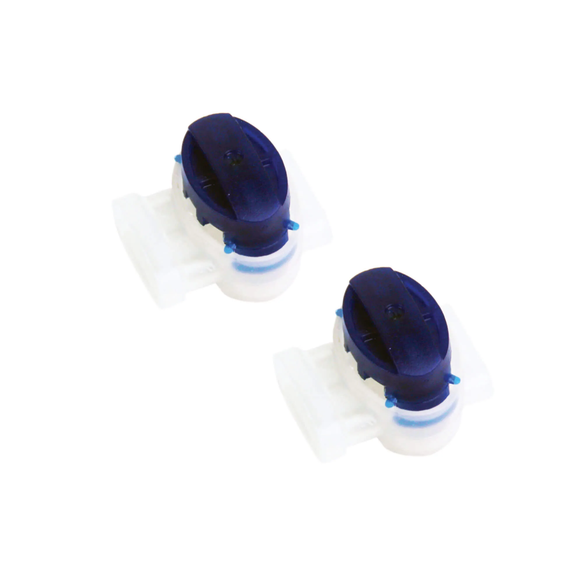 Oriel Gel Connector