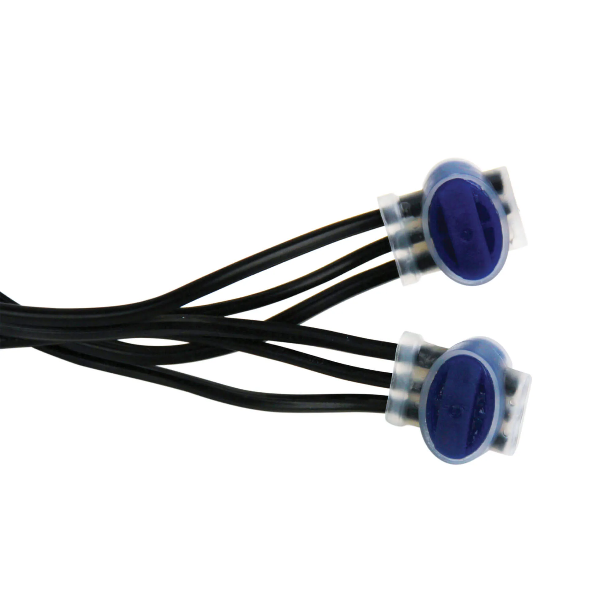 Oriel Gel Connector