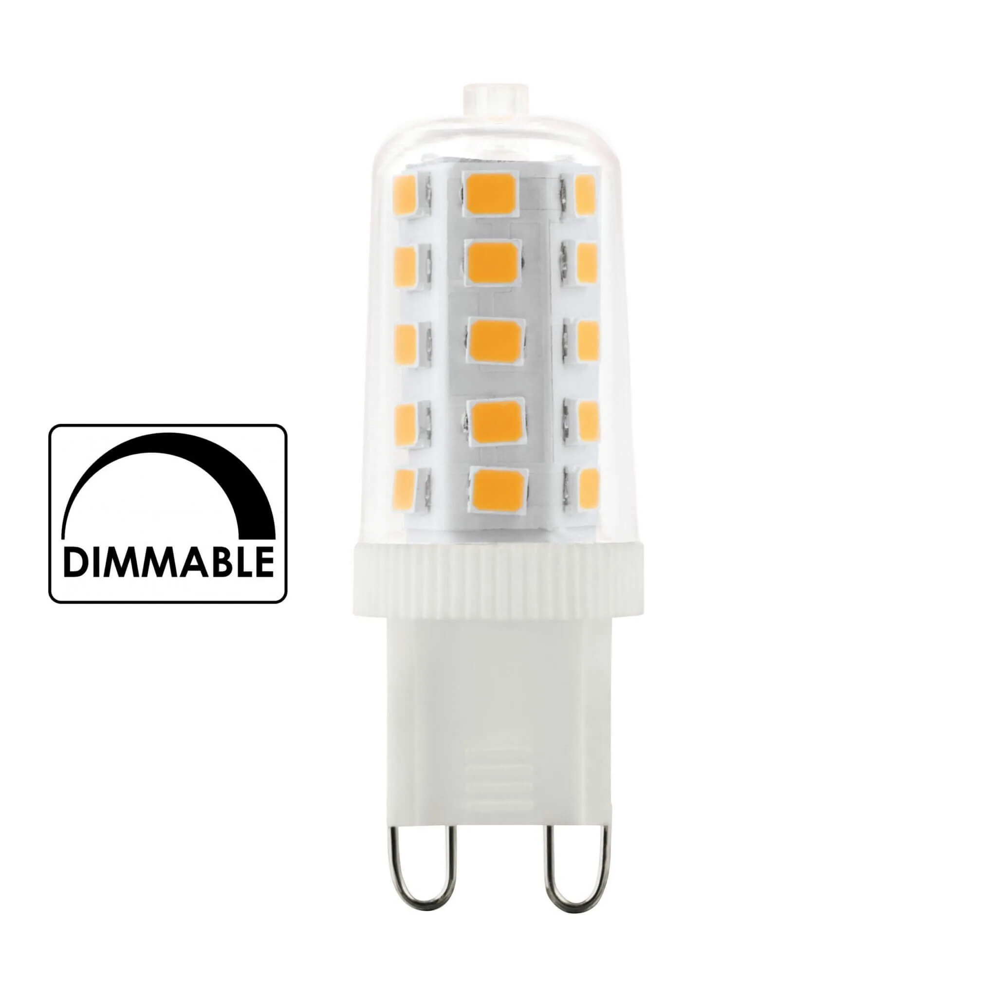 Eglo Dimmable G9 3w