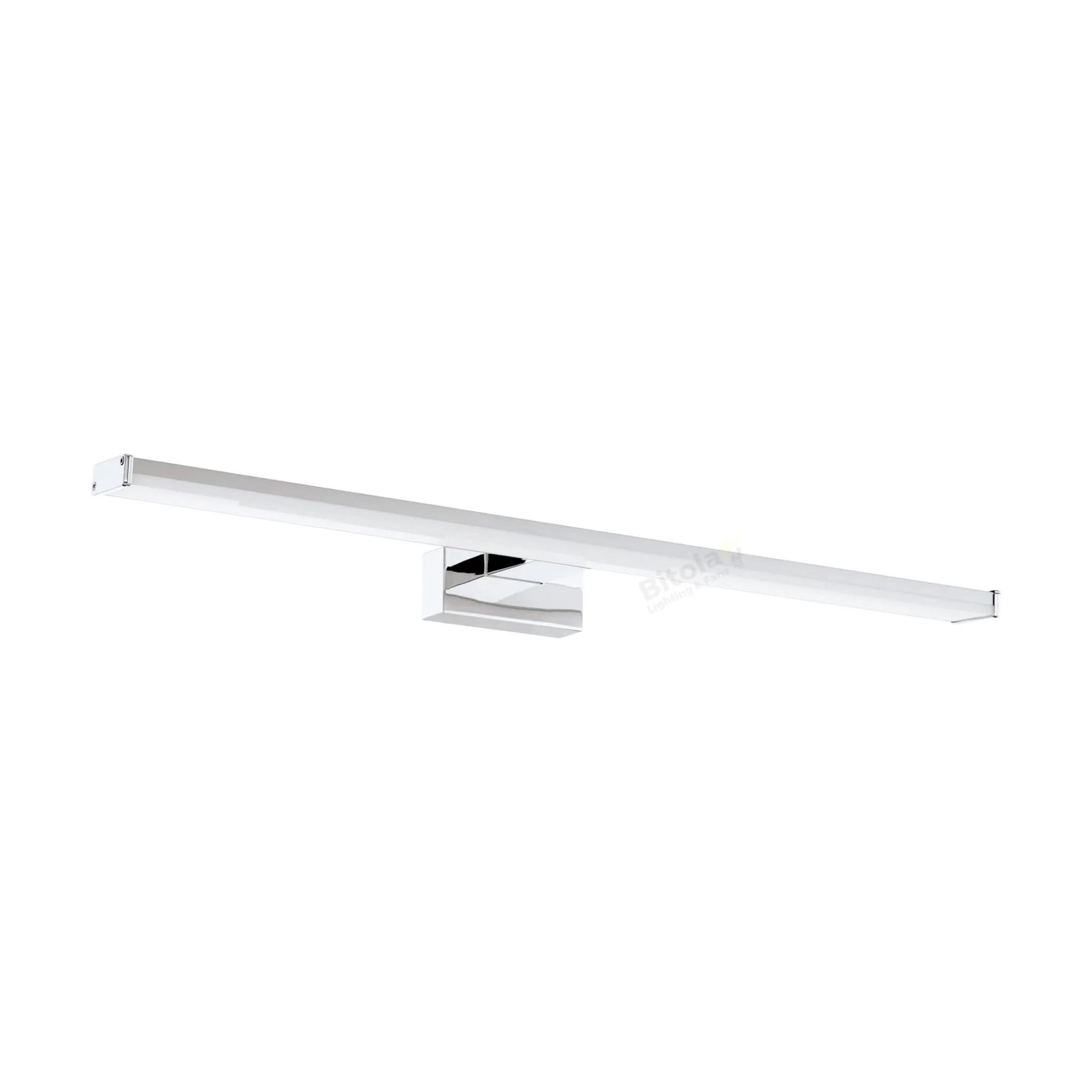 Eglo Pandella 1 W/L 11W LED 4000K CHR 600MM