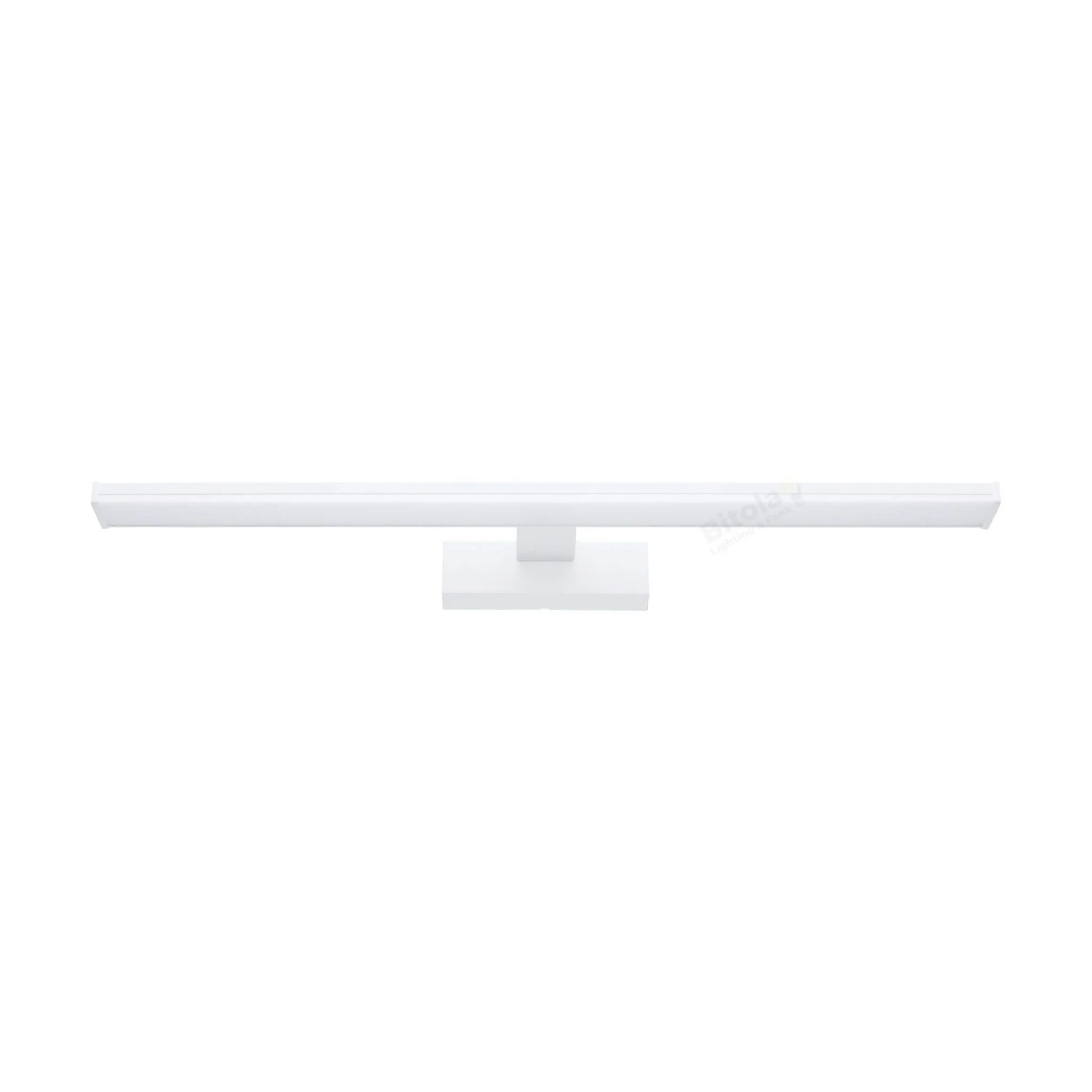 Eglo Pandella 1 White 600mm 11w LED Bathroom Vanity Mirror Light
