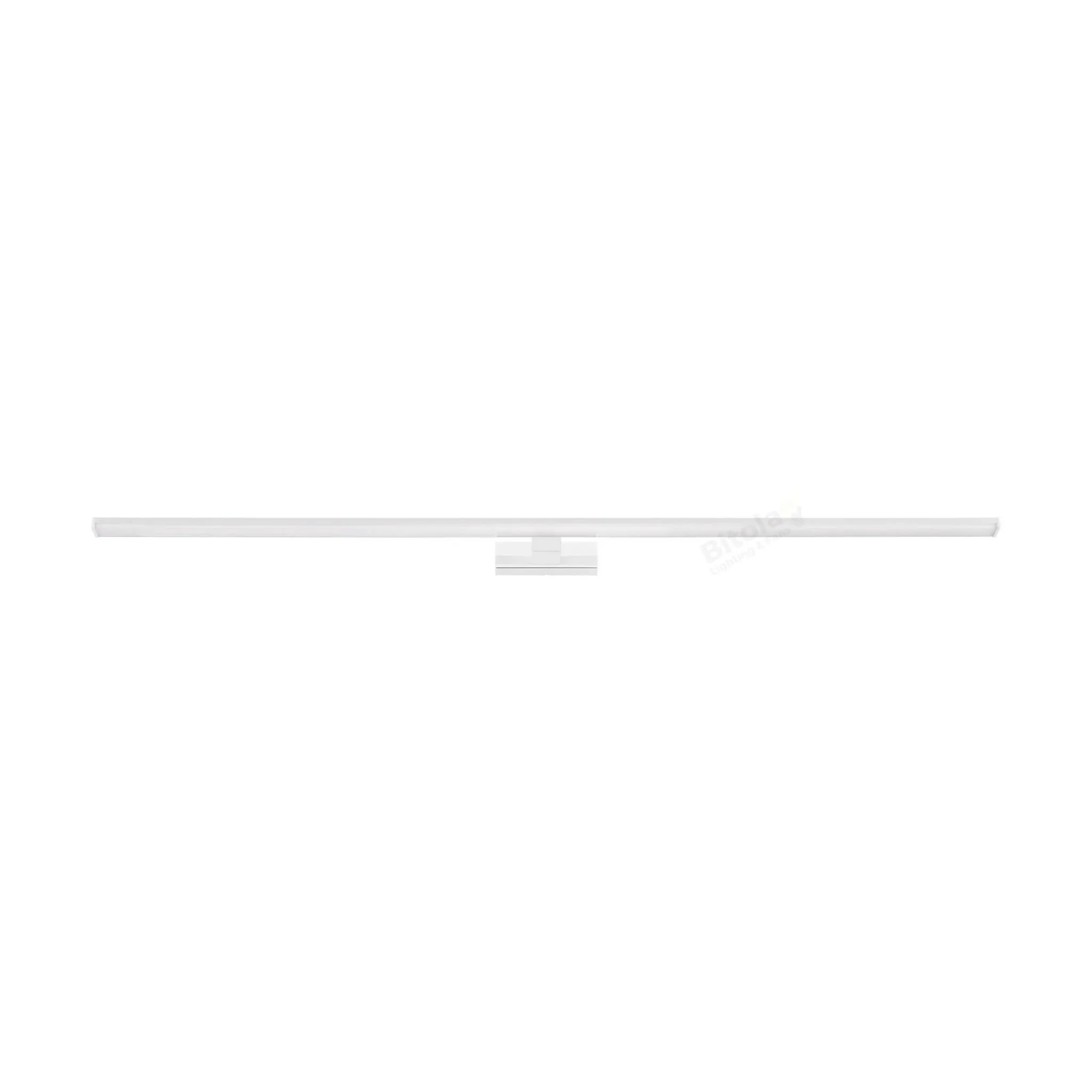 Eglo Pandella 1 Chrome 1200mm 15w LED Bathroom Vanity Mirror Light