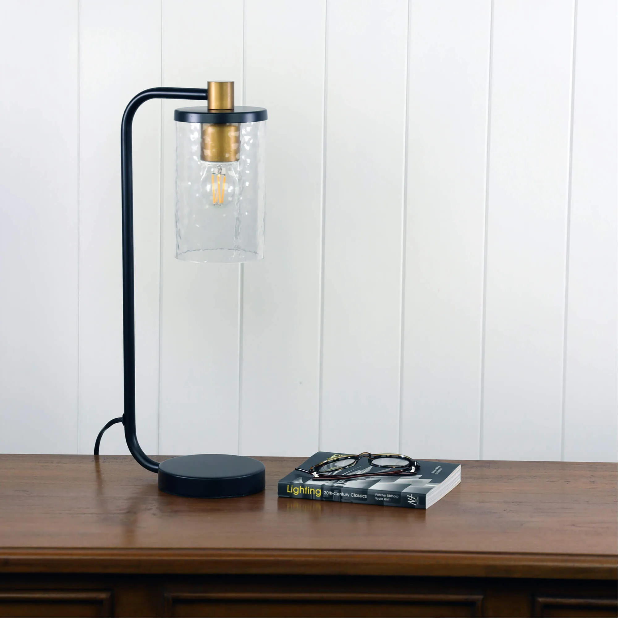 ORIEL RAYMONT TABLE LAMP