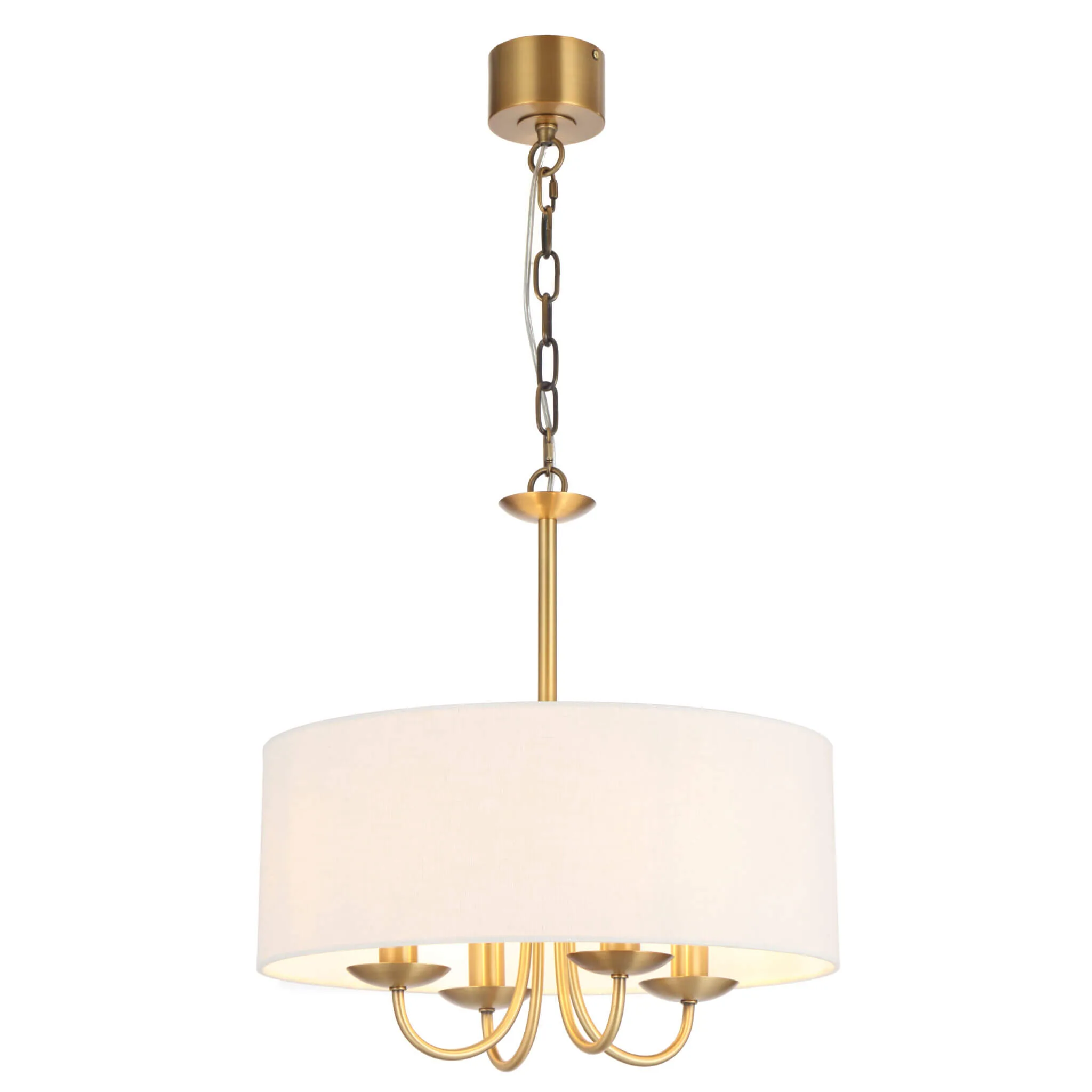 Telbix Shiron 4 Light SHIRON PE4 BRSIV