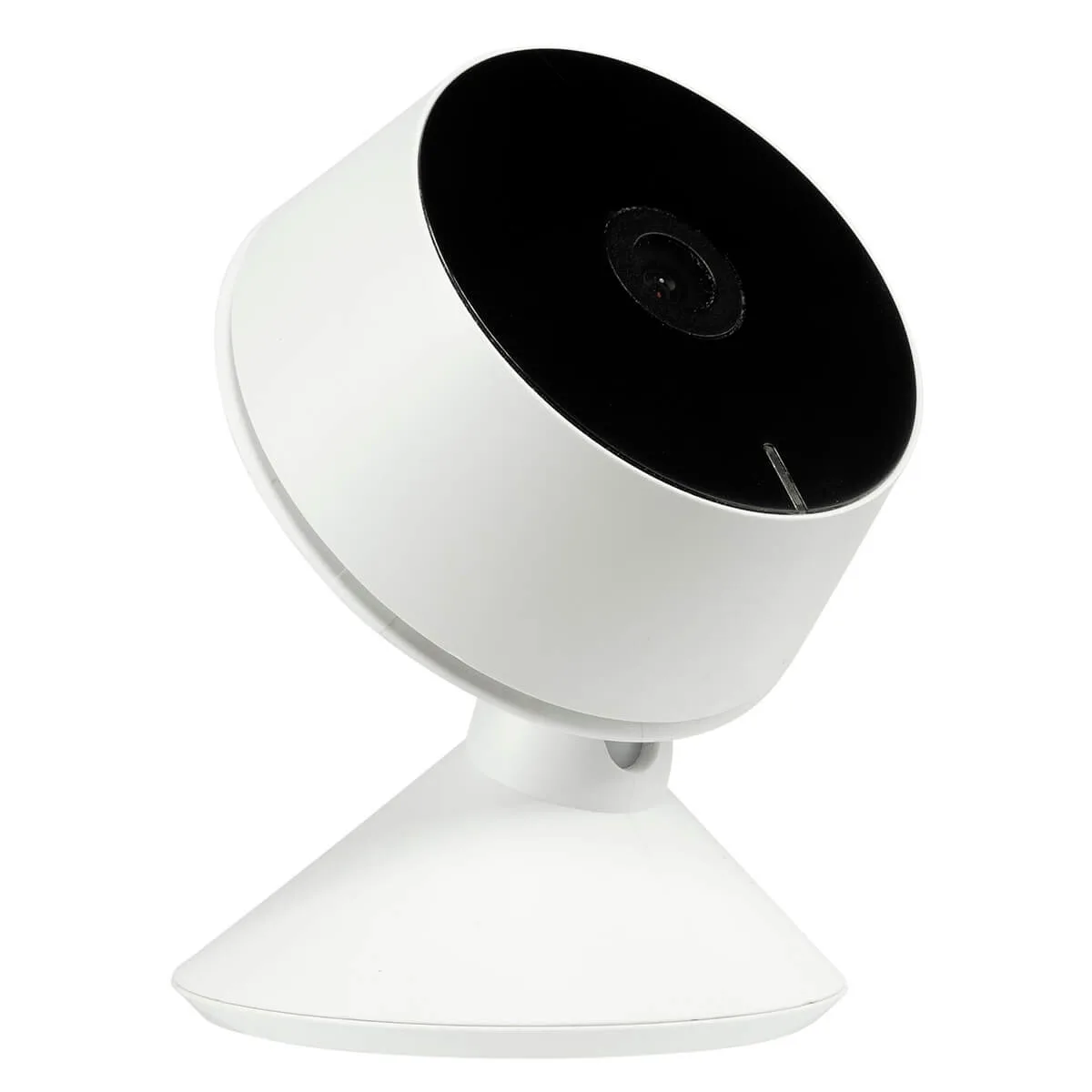 Brilliant Smart Mia Series II WiFi Indoor HD Security Camera with Motion Sensor