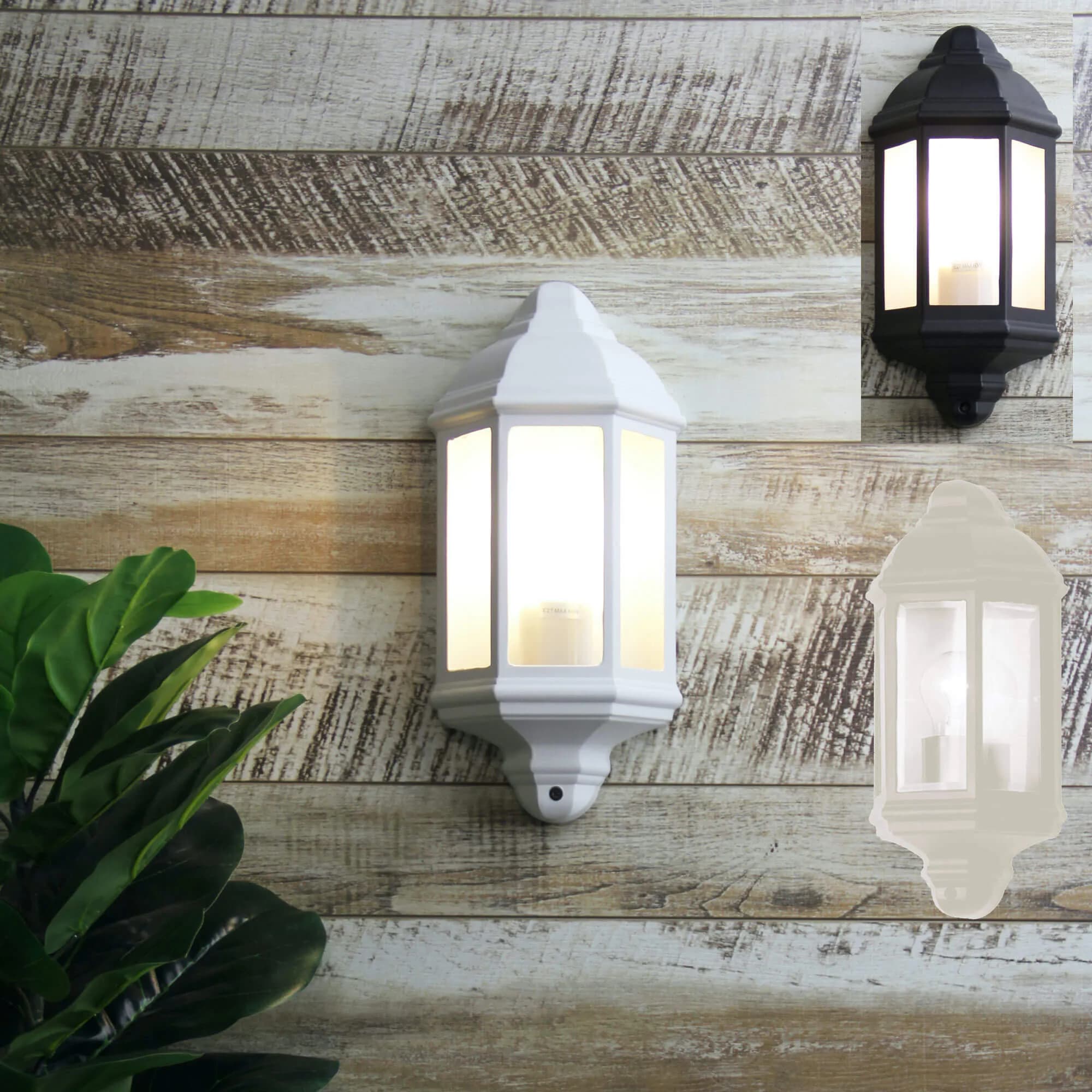 Oriel Fenchurch Wall Light