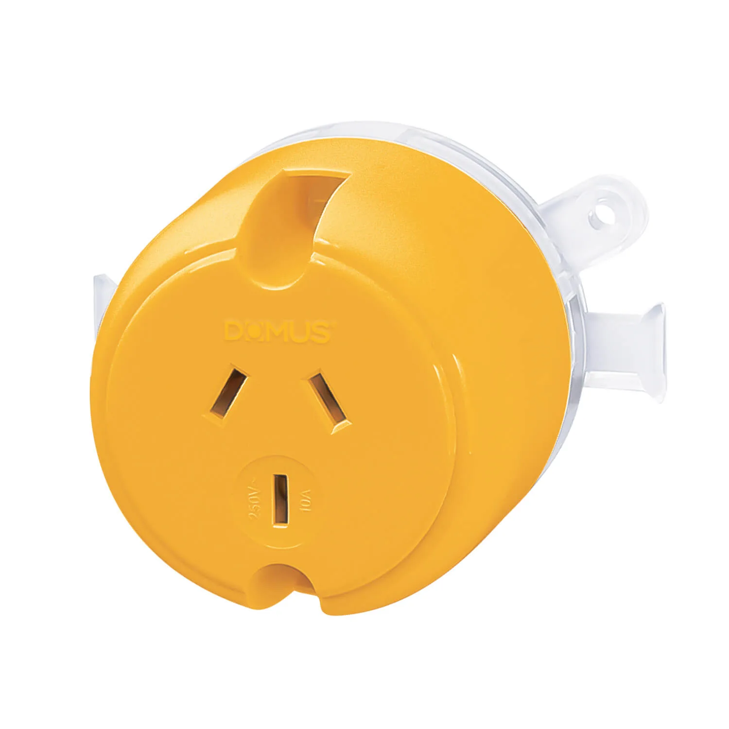Domus Surface Socket