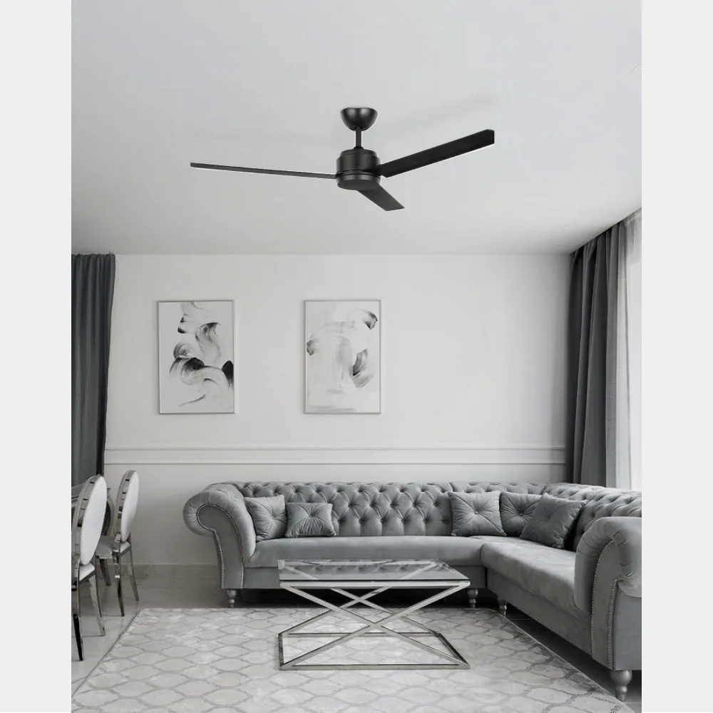 Brilliant Solana DC 48" Black