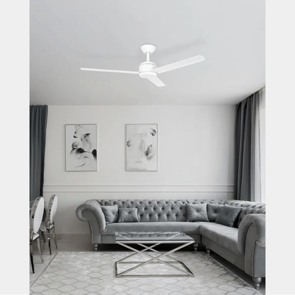 Brilliant Solana DC 48" White