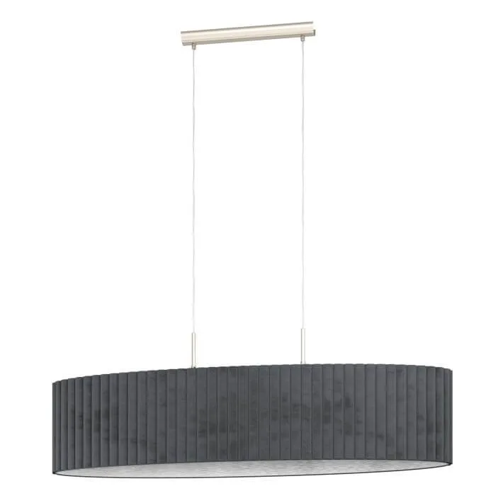 Eglo Tamaresco Pendant Light Oval