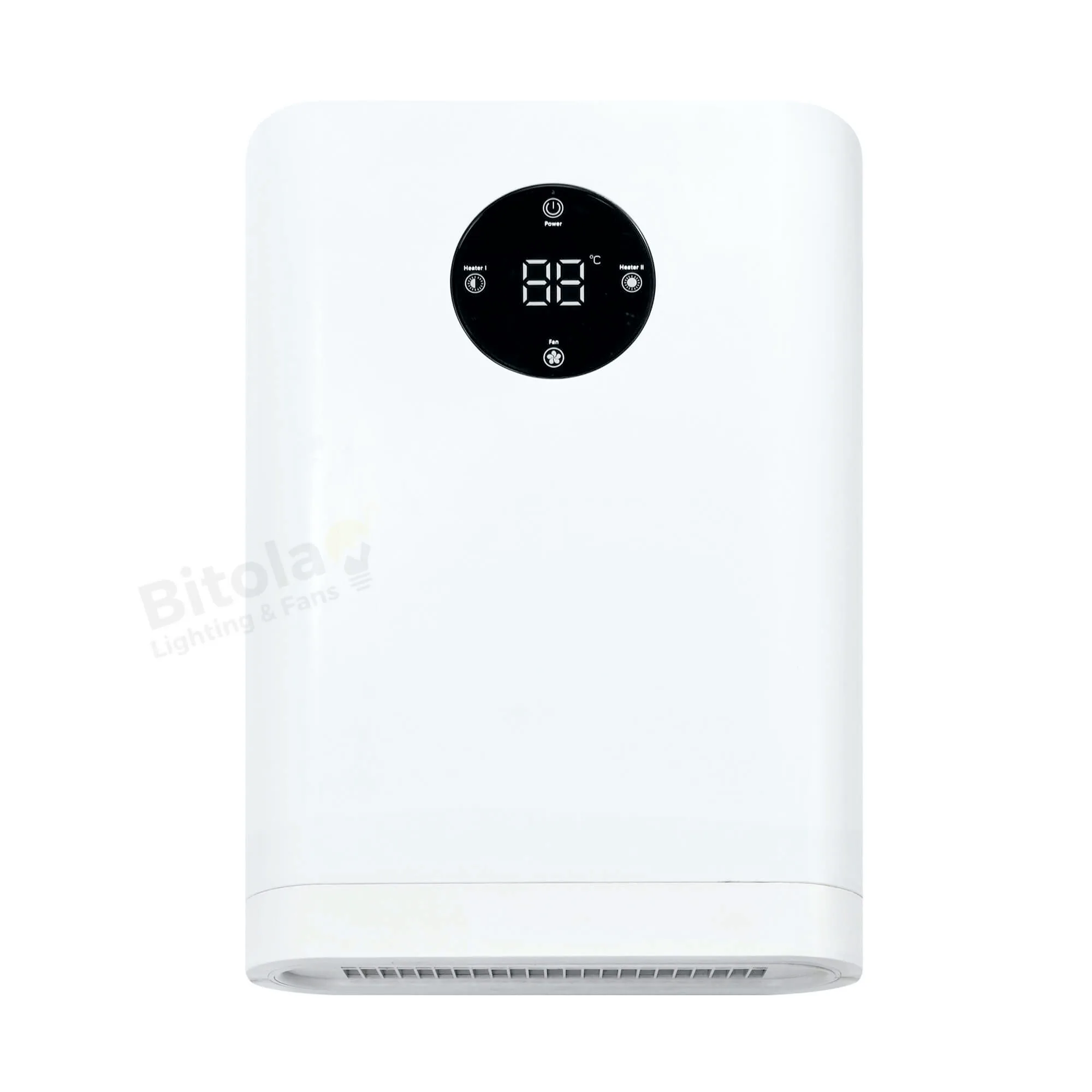 Bathroom Heater