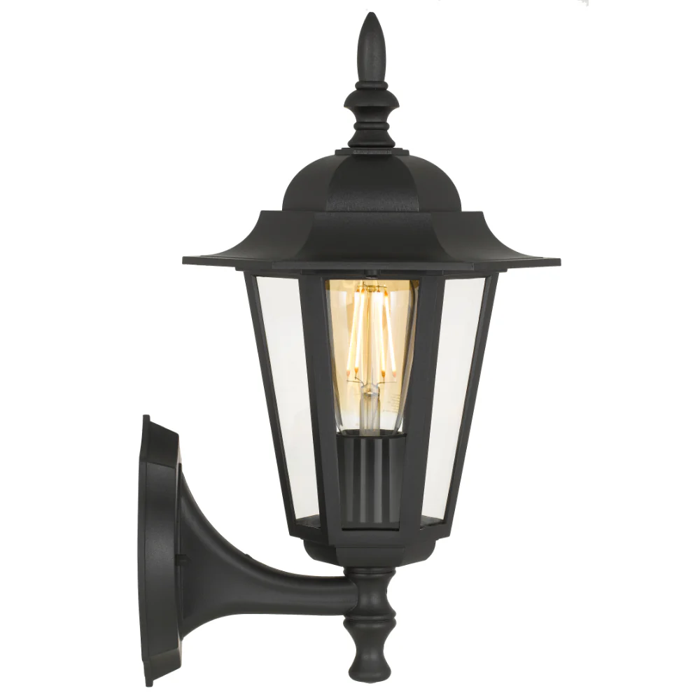 Telbix Upton Exterior Wall Light