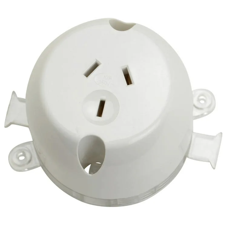 Single Plug Base