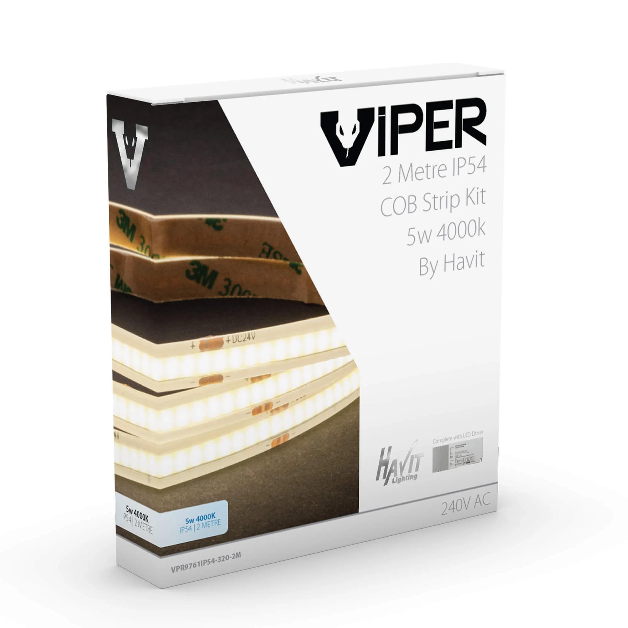 Havit Viper Kit