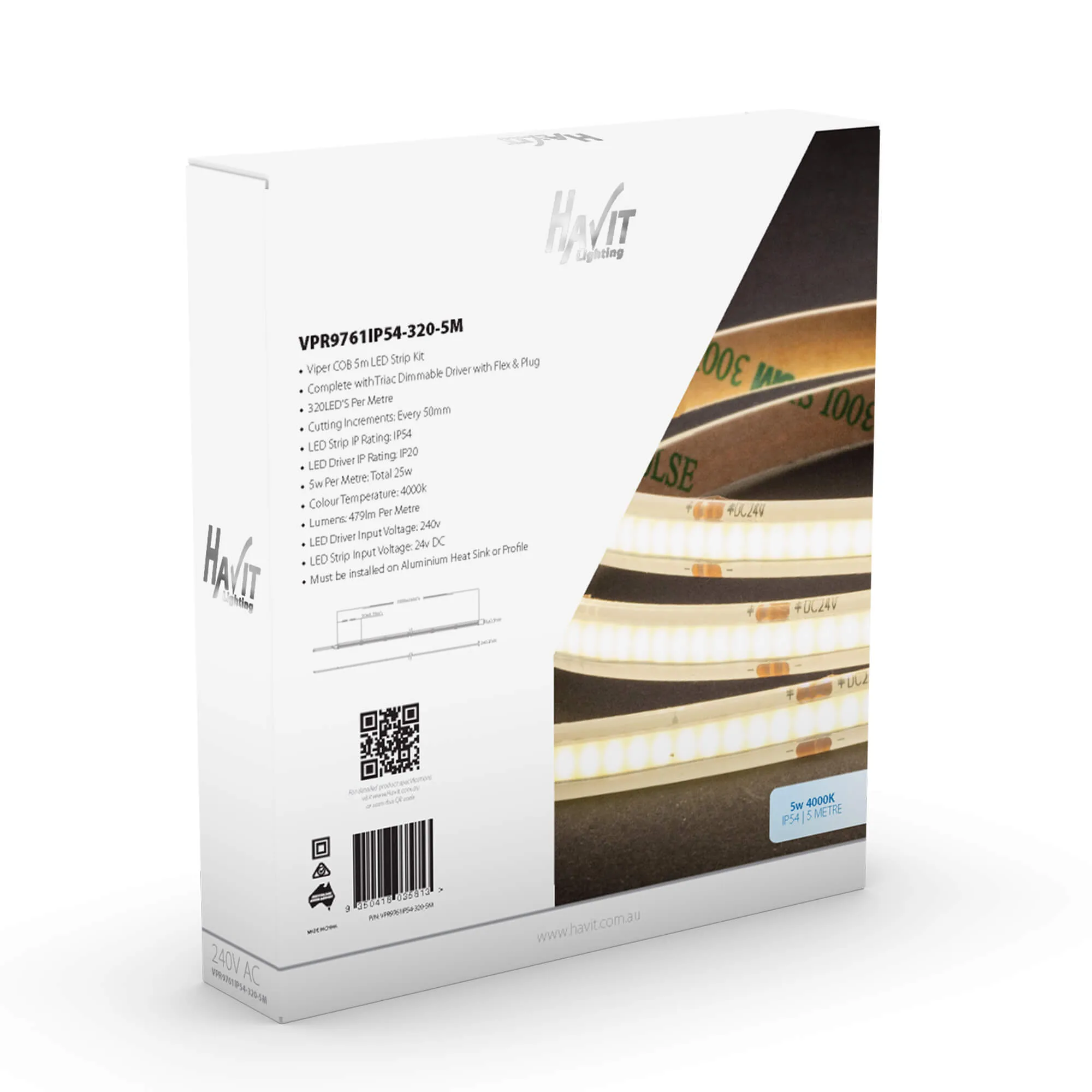 Havit Viper Kit