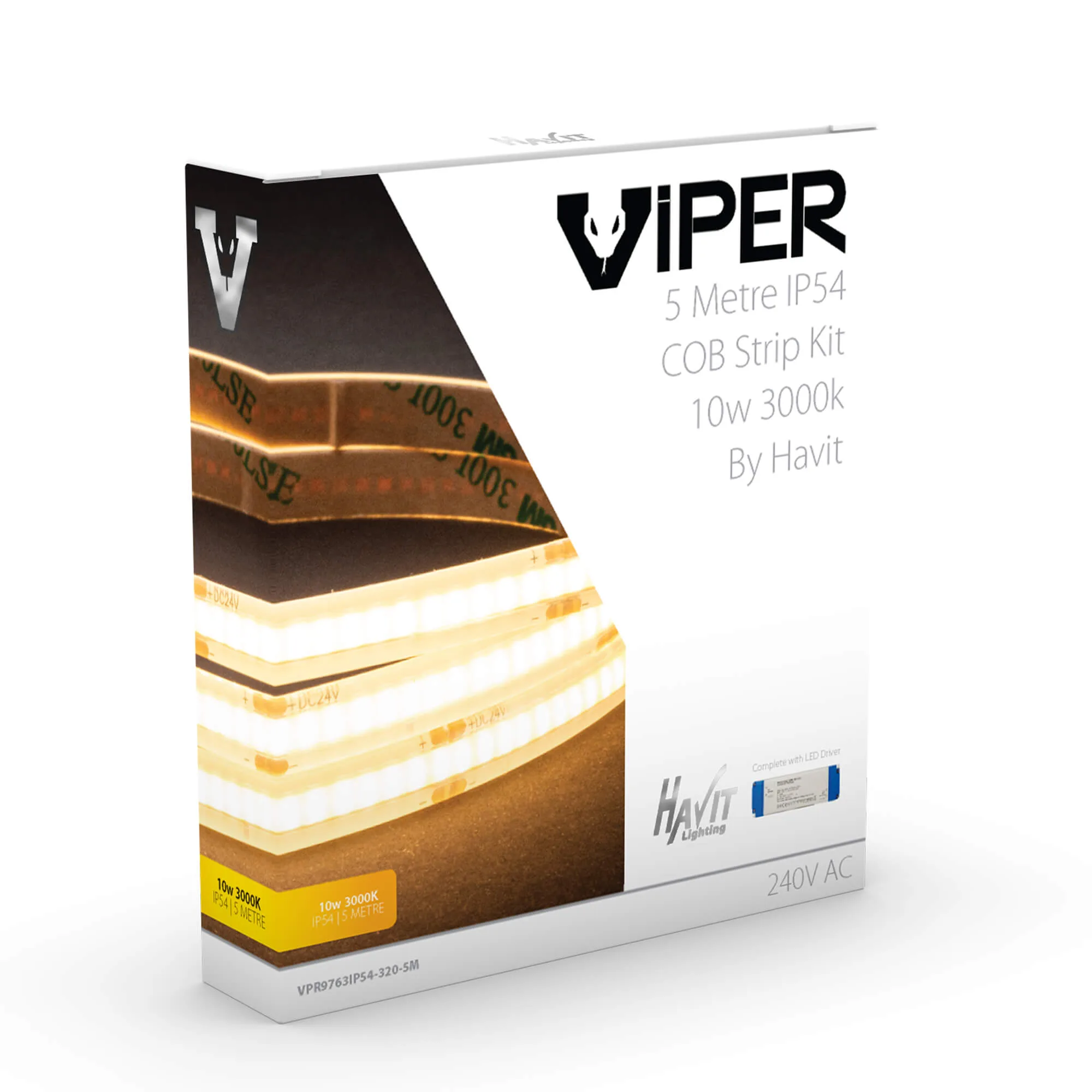 Havit Viper Kit