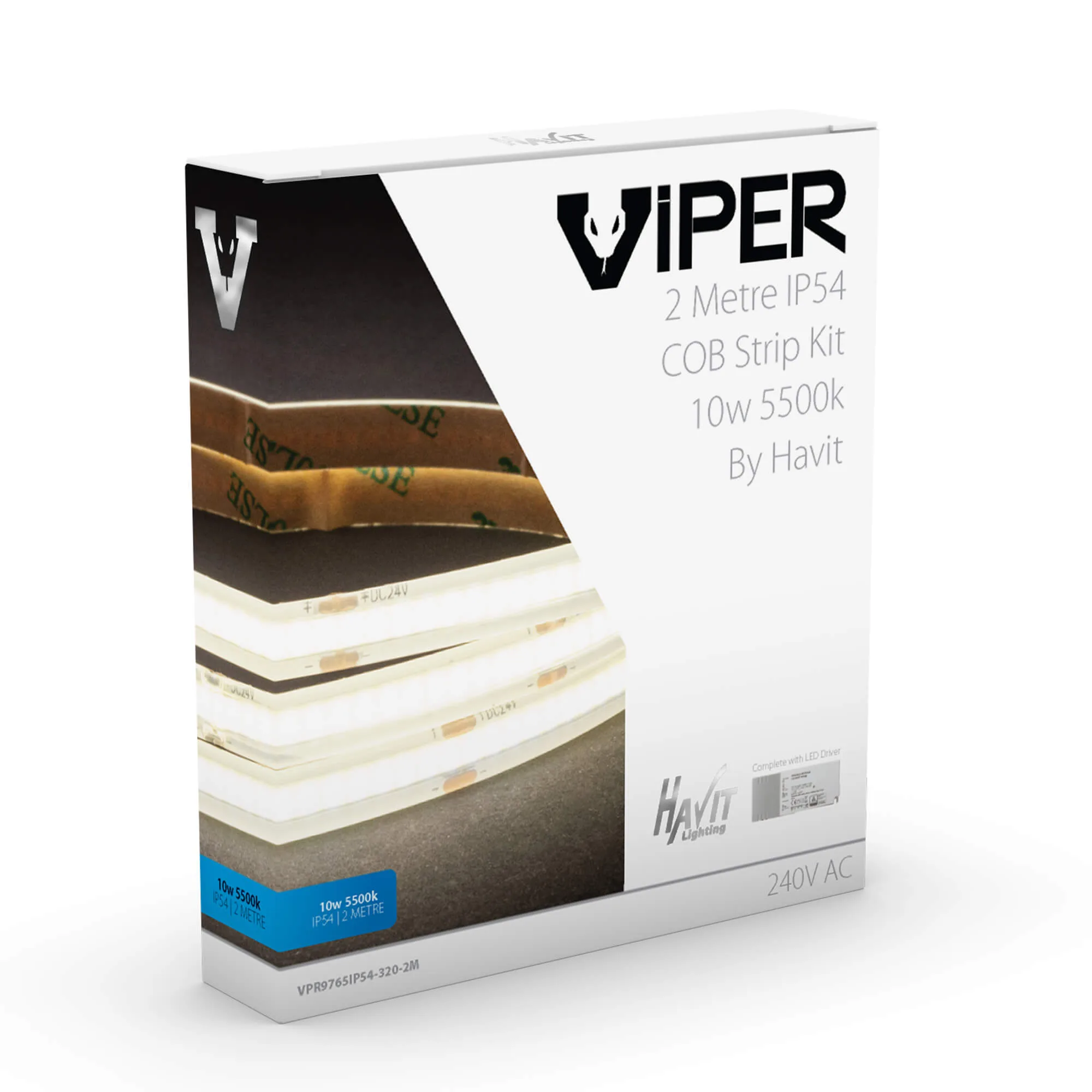 Havit Viper Kit
