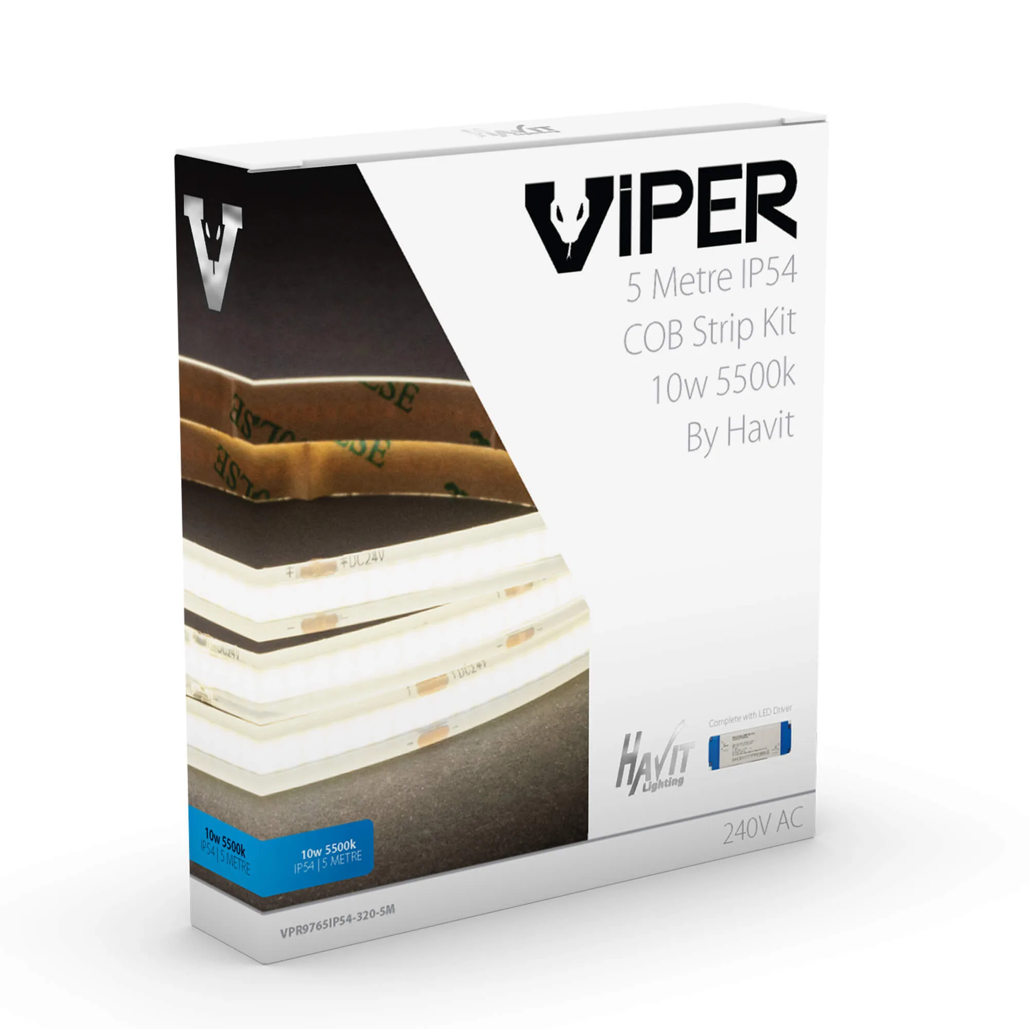 Havit Viper Kit