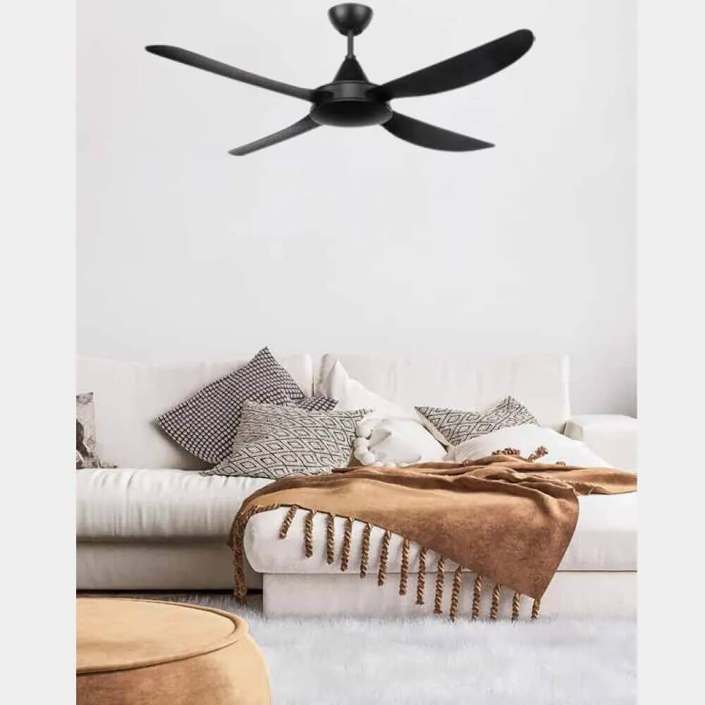 Brilliant Vector DC 52" Ceiling Fan