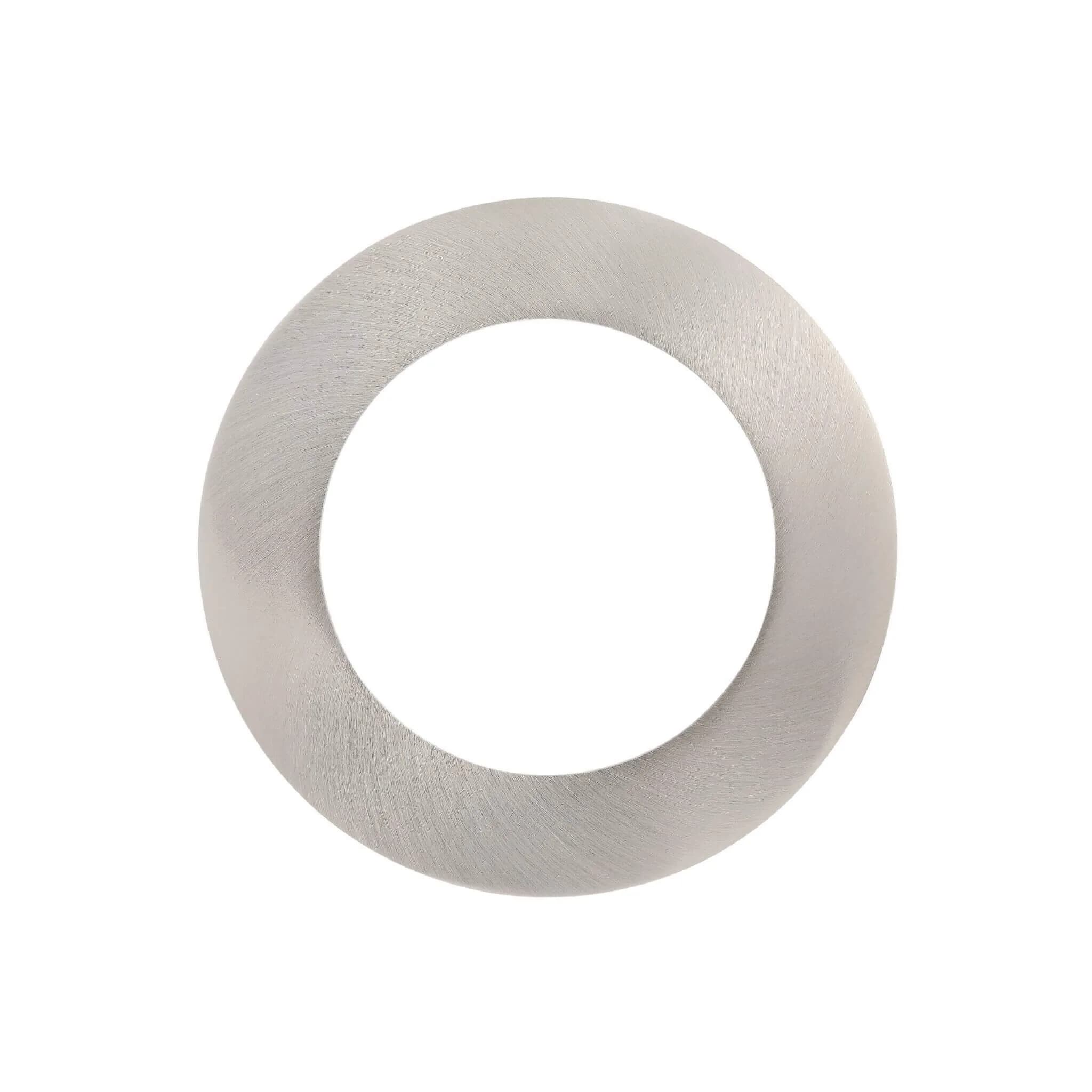 Eglo Roystar Down Light Flat Trim. S/N.