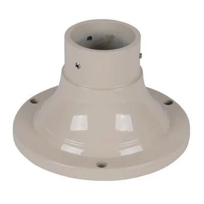 Domus Bollard Base